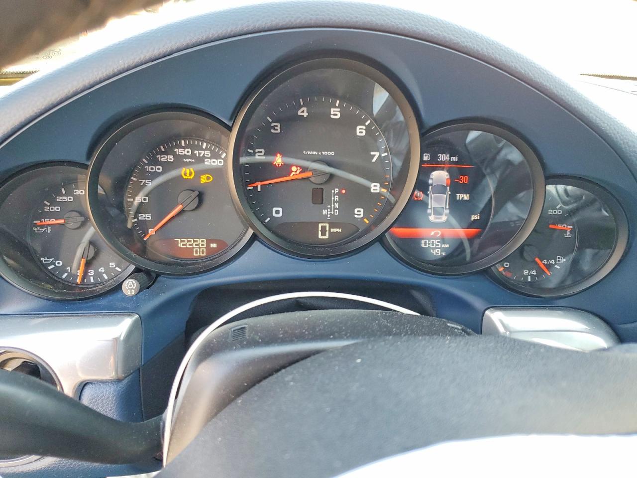2013 Porsche 911 Carrera Серебряный vin: WP0AA2A99DS107326