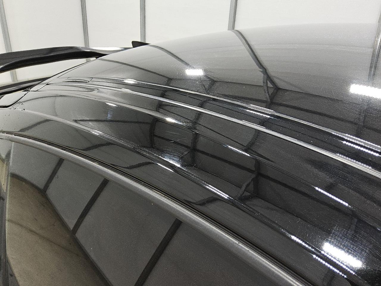 2007 Porsche Cayman S Черный vin: WP0AB29827U781142 Damage: Right Drip Rail, Heavy Scratch, 1 To 2 Inches