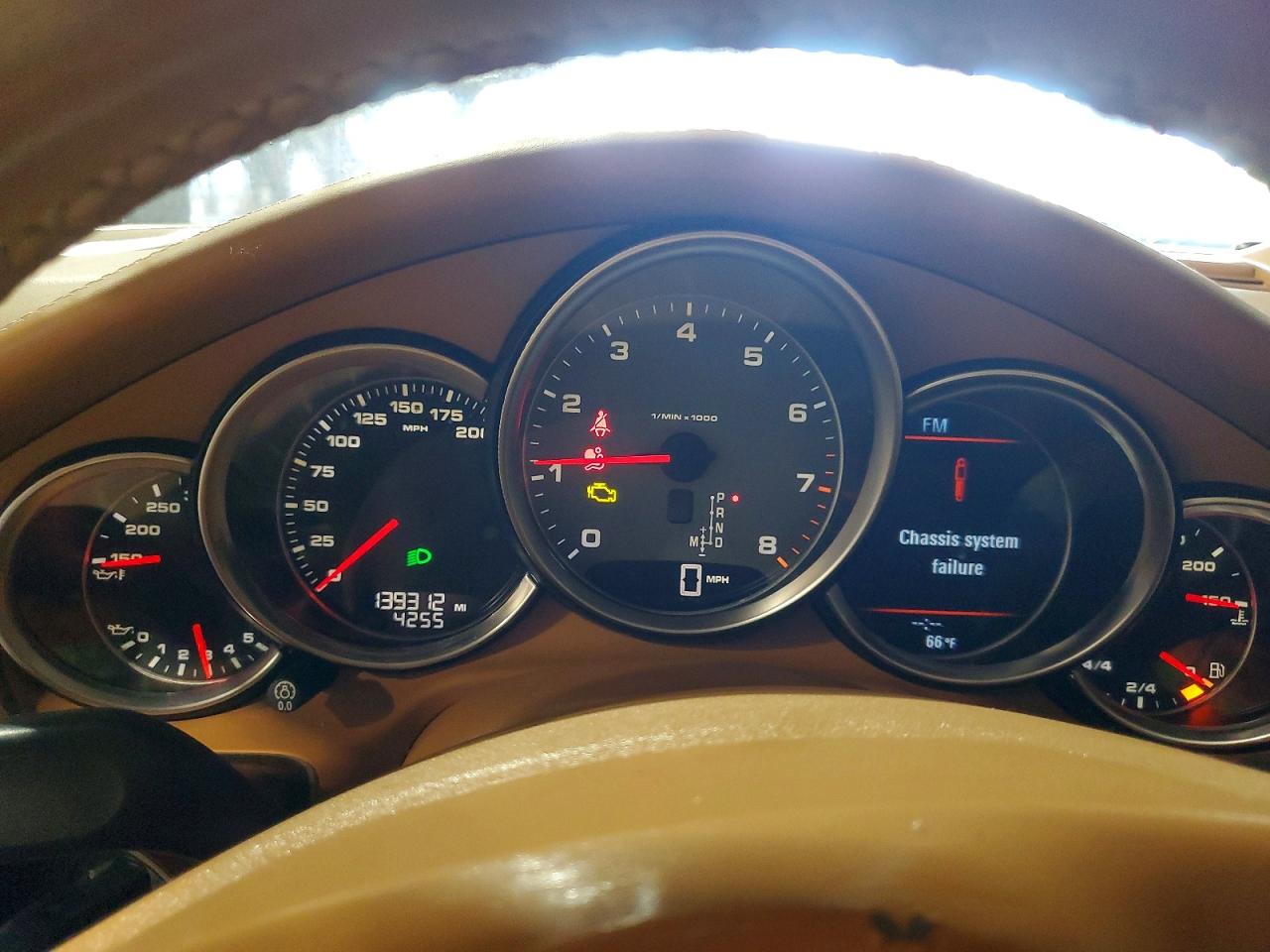 2010 Porsche Panamera S Burgundy vin: WP0AB2A75AL062550