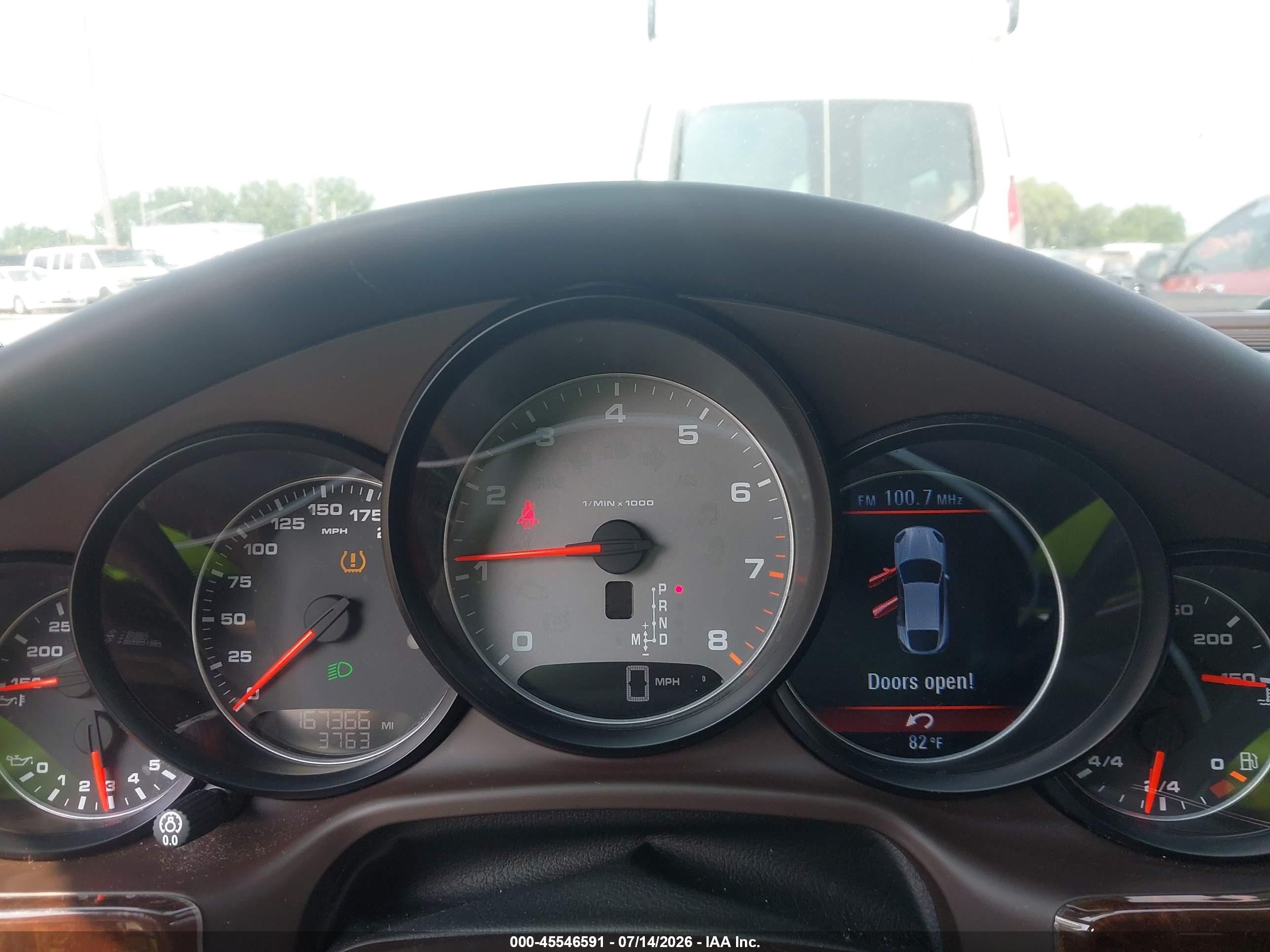 2010 Porsche Panamera 4s Dark Blue vin: WP0AB2A78AL065135