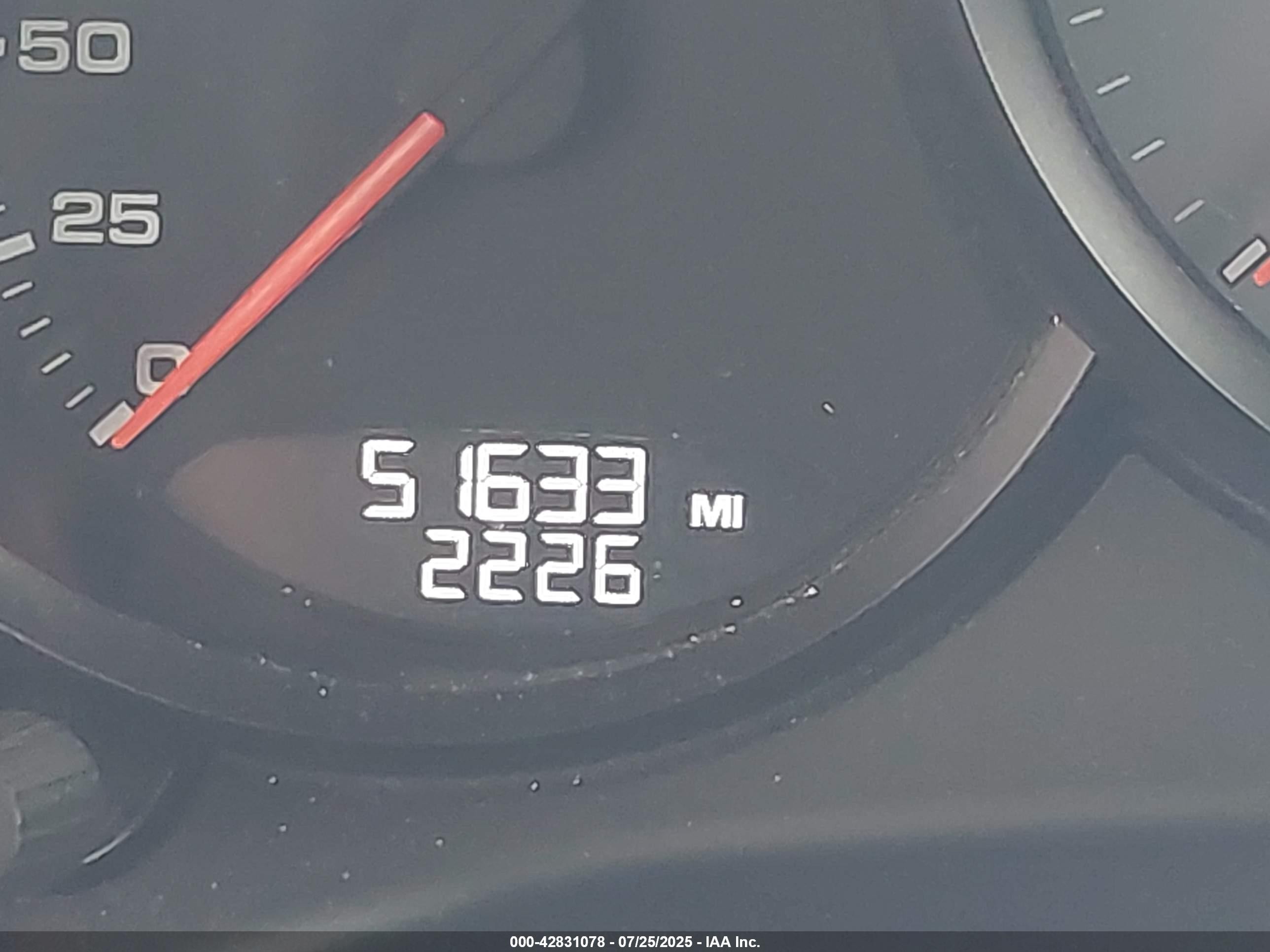 2014 Porsche Cayman S Черный vin: WP0AB2A85EK192641