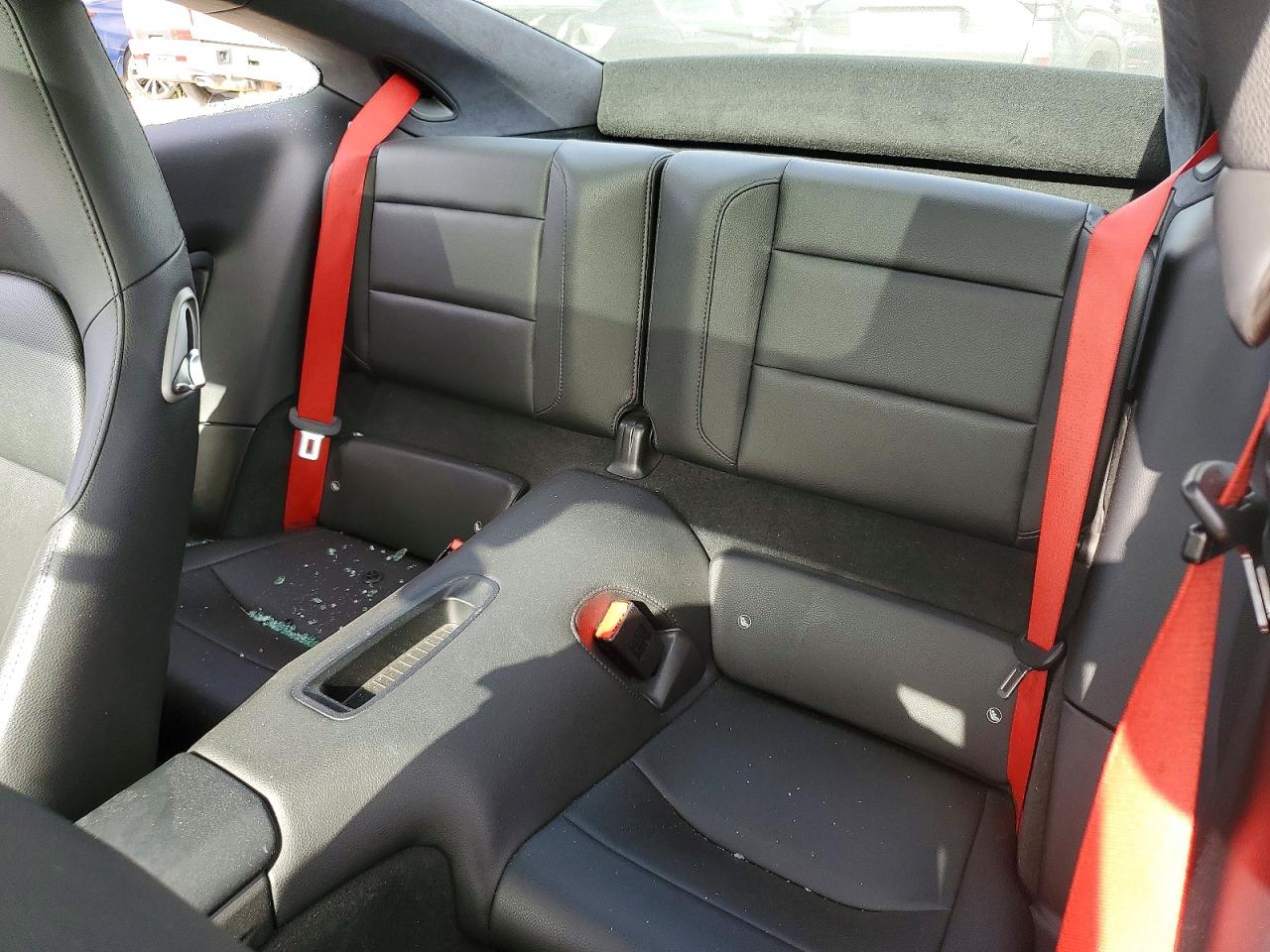 2014 Porsche 911 Carrera S Black vin: WP0AB2A95ES123277
