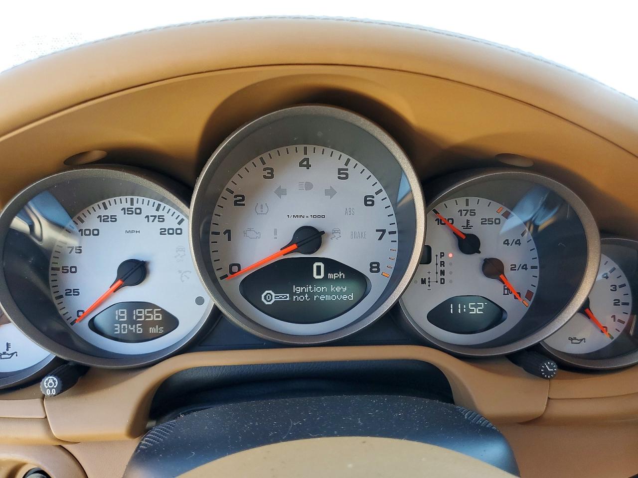 2011 Porsche 911 Carrera S Синий vin: WP0AB2A96BS720885