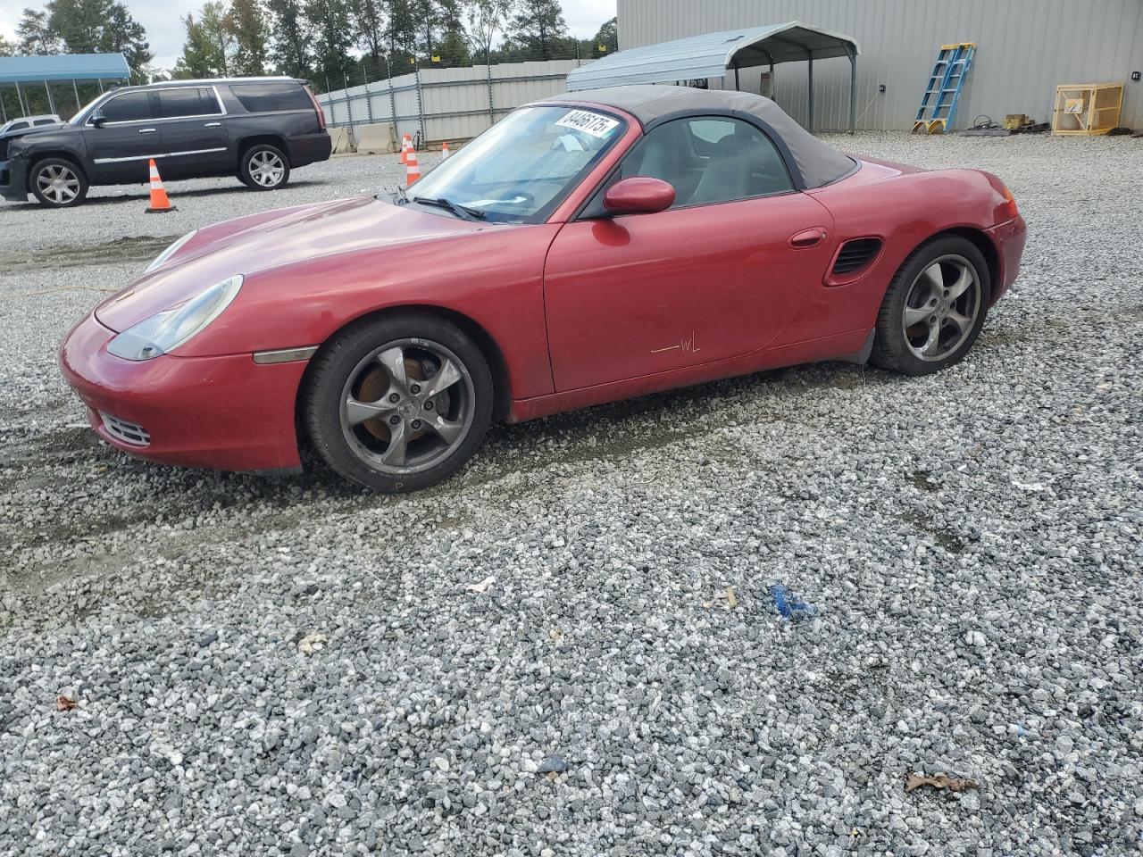 WP0CA29861U622840