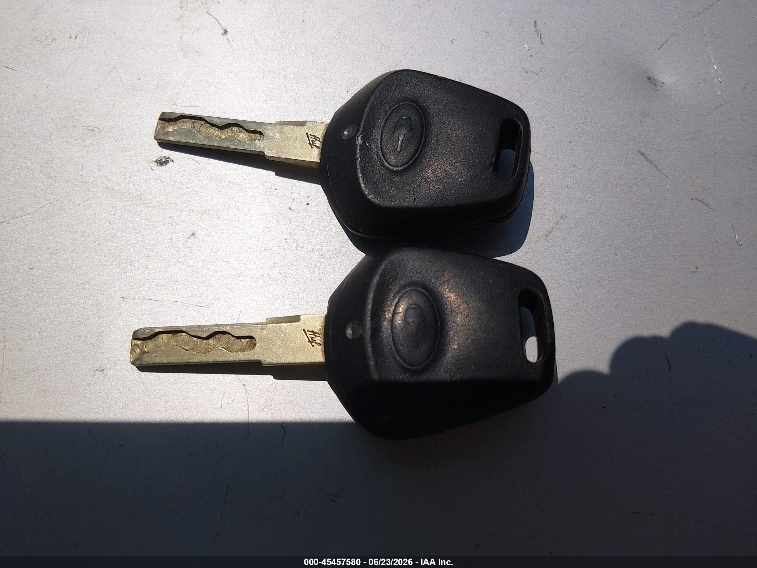 2000 Porsche 911 Carrera/carrera 4 Black vin: WP0CA2996YS653567
