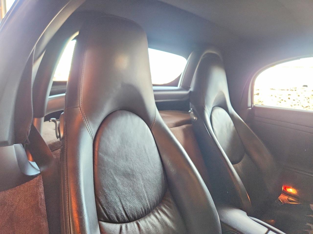 2011 Porsche Boxster Brown vin: WP0CA2A81BU710238