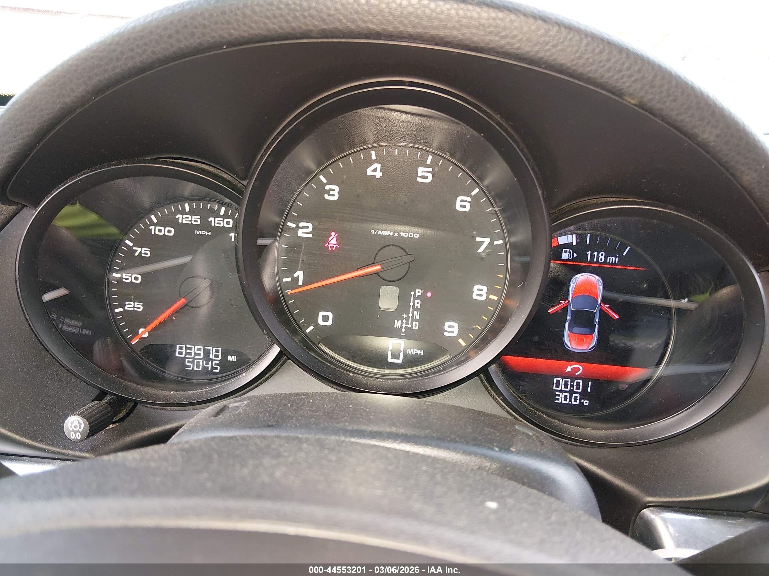 2014 Porsche Boxster   Yellow vin: WP0CA2A82ES122008