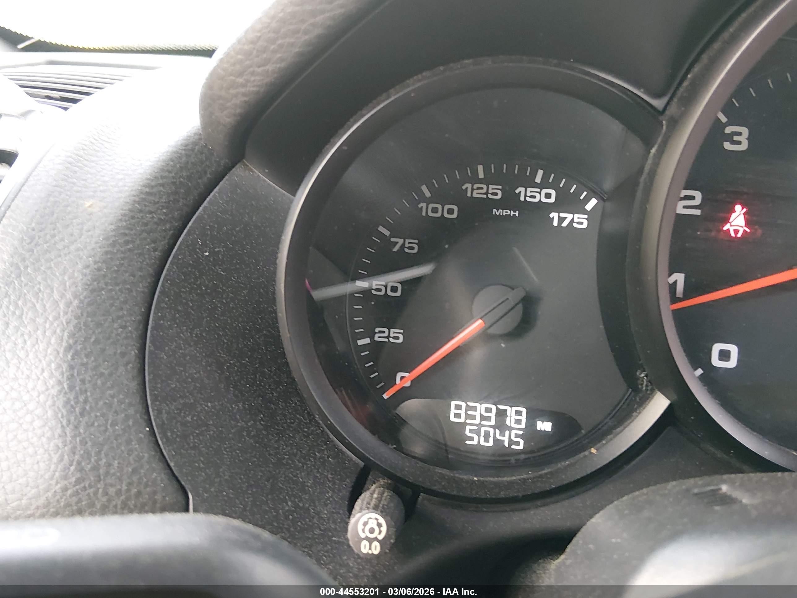 2014 Porsche Boxster   Yellow vin: WP0CA2A82ES122008