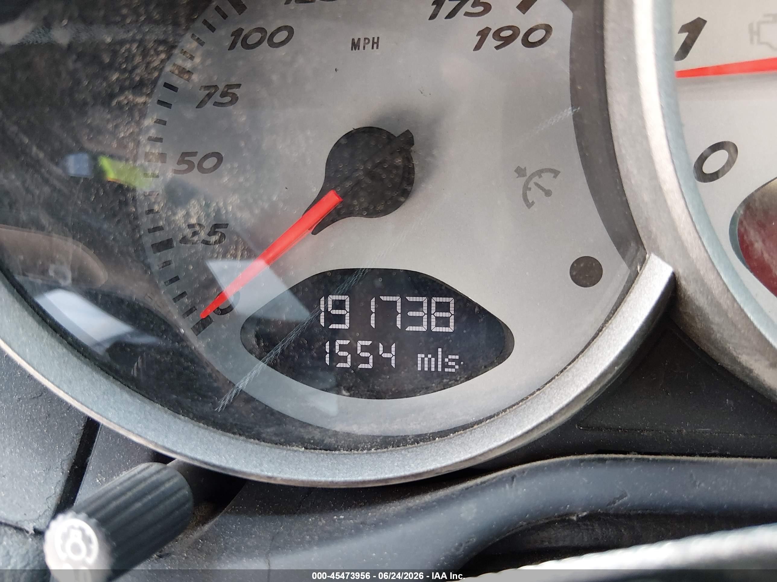 2005 Porsche Boxster S Серебряный vin: WP0CB29845U731512