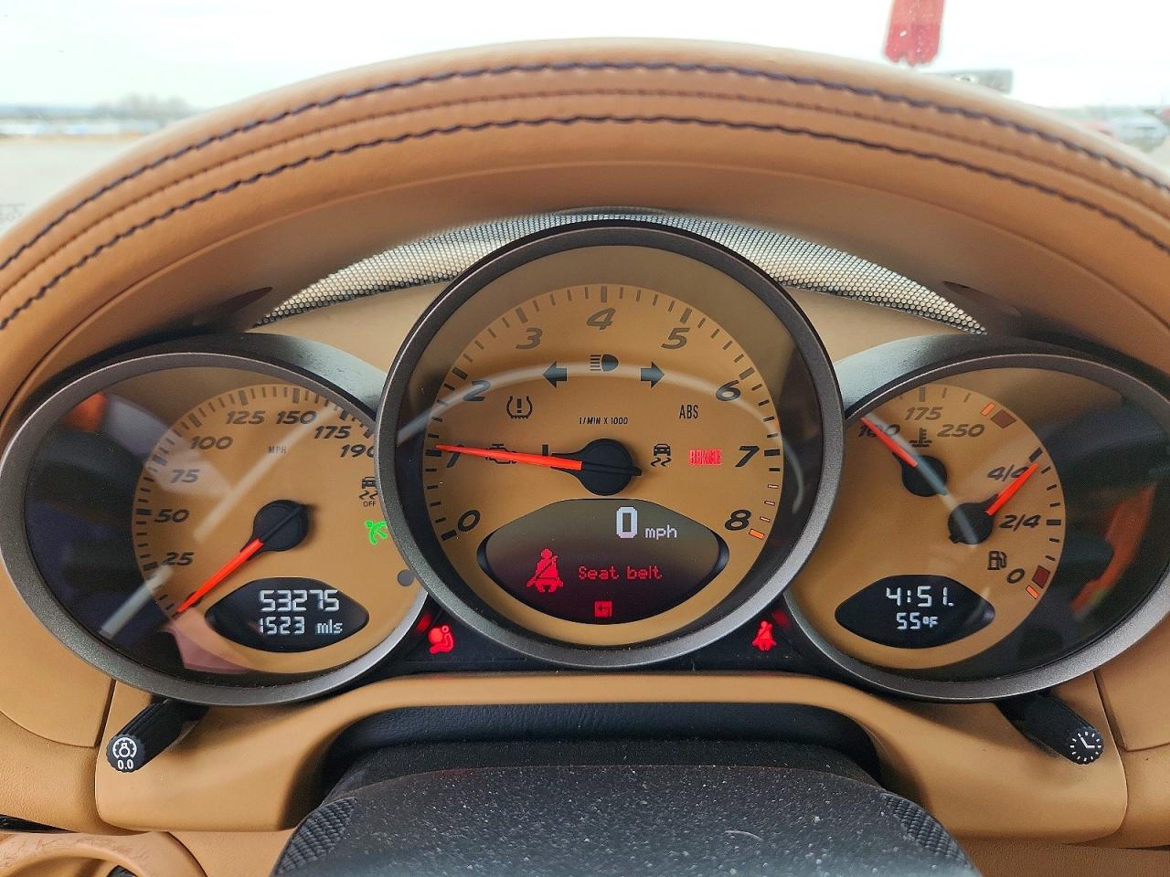 2012 Porsche Boxster S Black Серебряный vin: WP0CB2A84CS730218