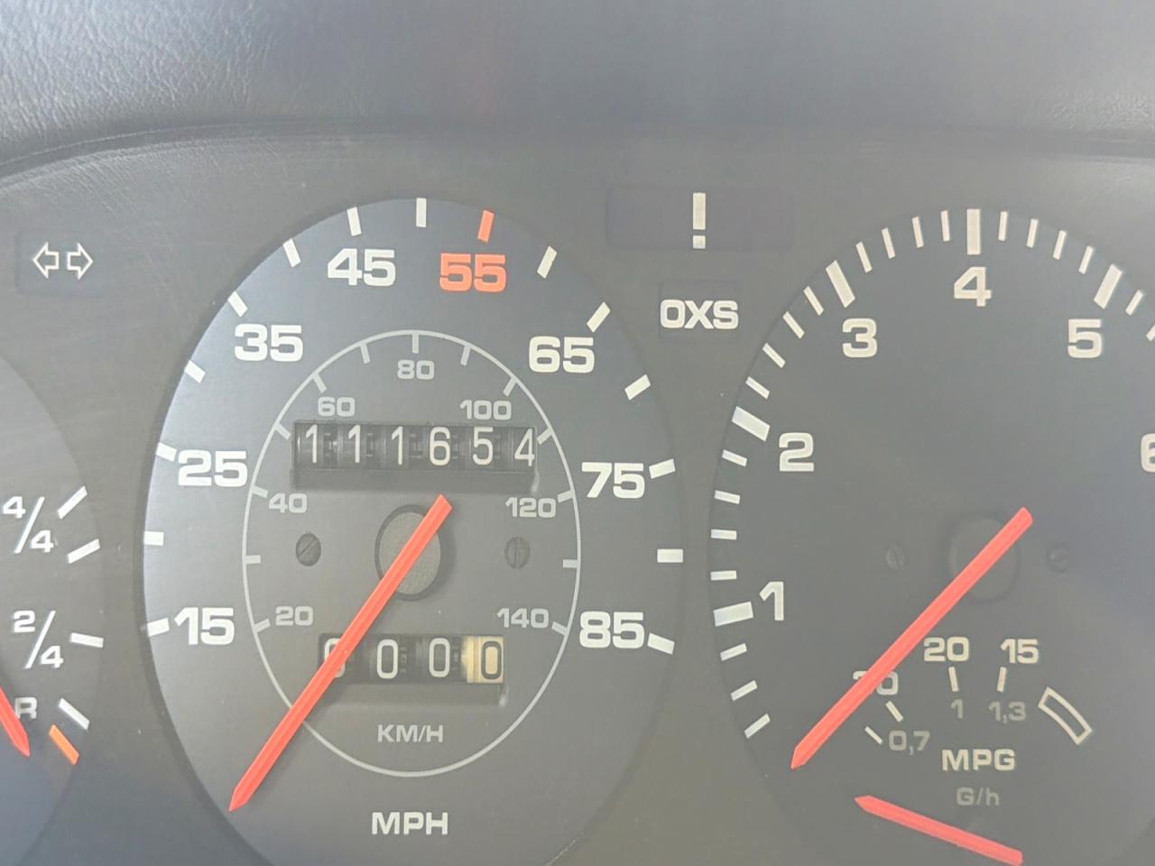 1982 Porsche 928 Silver vin: WP0JA0925CS820072