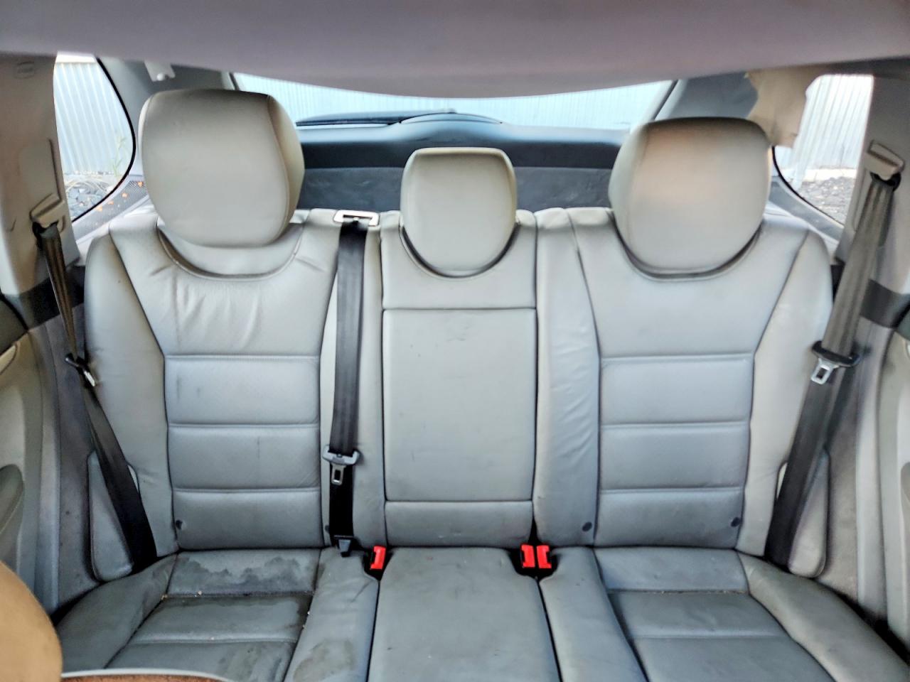 2005 Porsche Cayenne Silver vin: WP1AA29P05LA24607