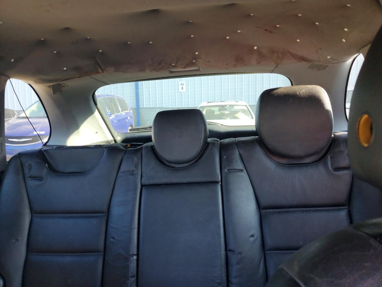 2005 Porsche Cayenne Черный vin: WP1AA29P15LA22901