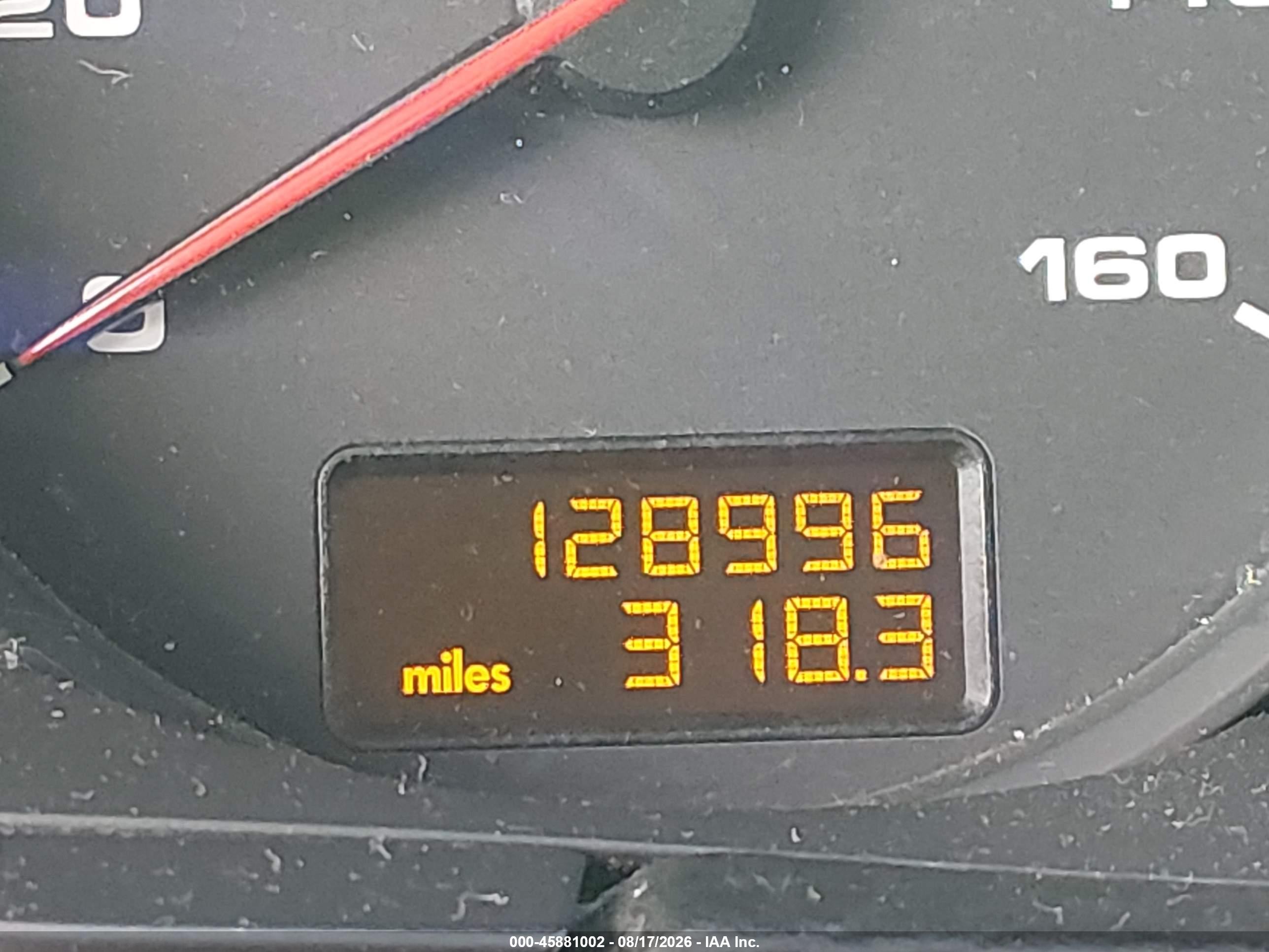 2006 Porsche Cayenne   Белый vin: WP1AA29P16LA26092