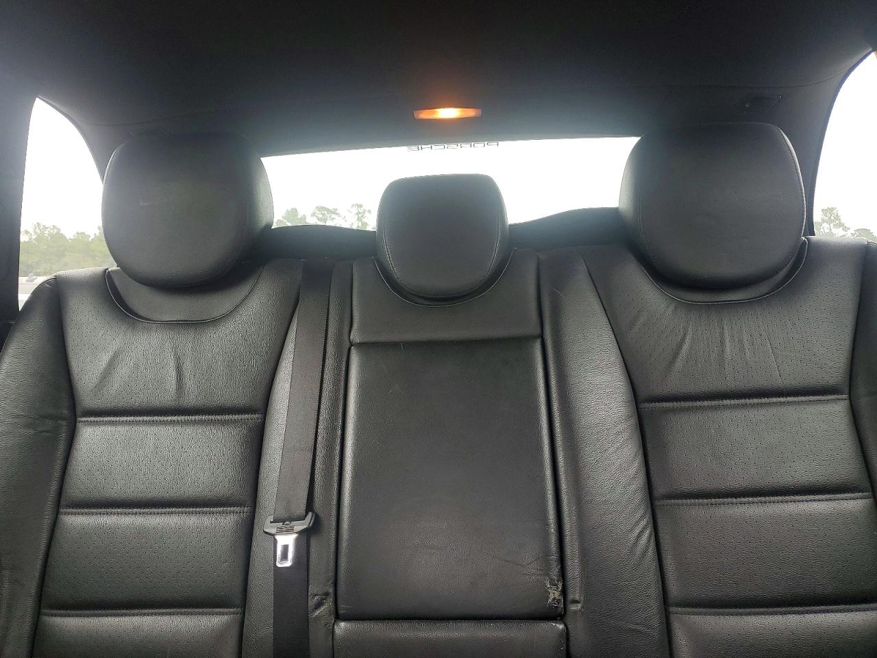 2008 Porsche Cayenne Серый vin: WP1AA29P28LA19185