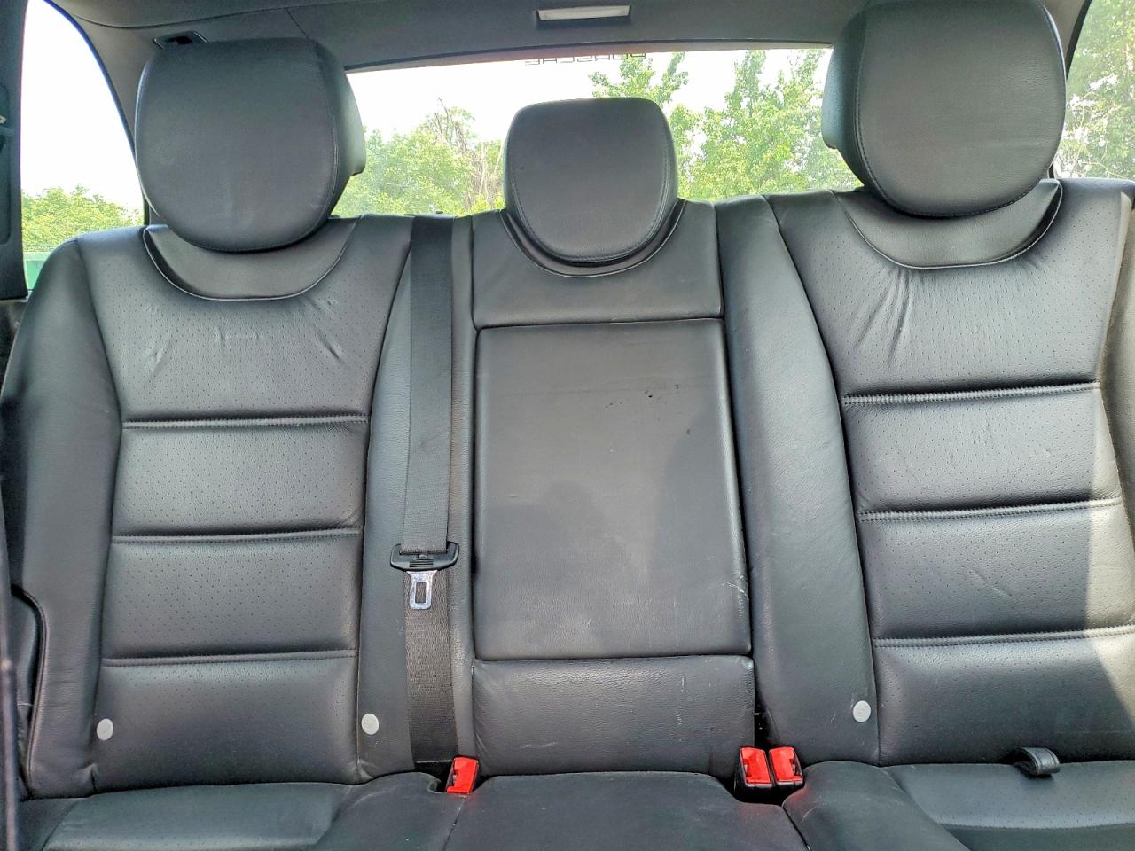 2008 Porsche Cayenne Silver vin: WP1AA29P38LA25643