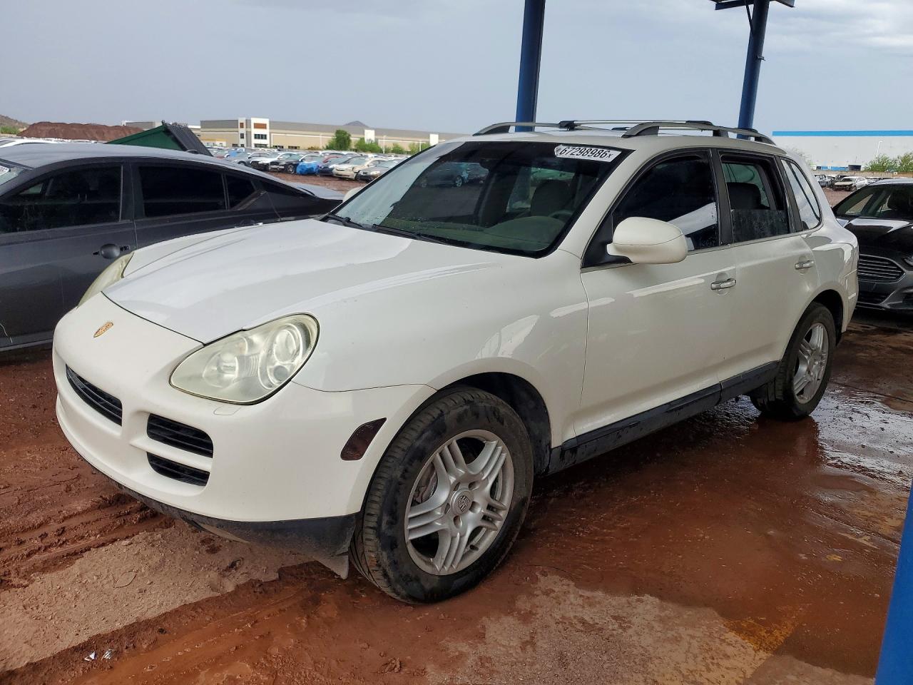 WP1AA29P54LA21751