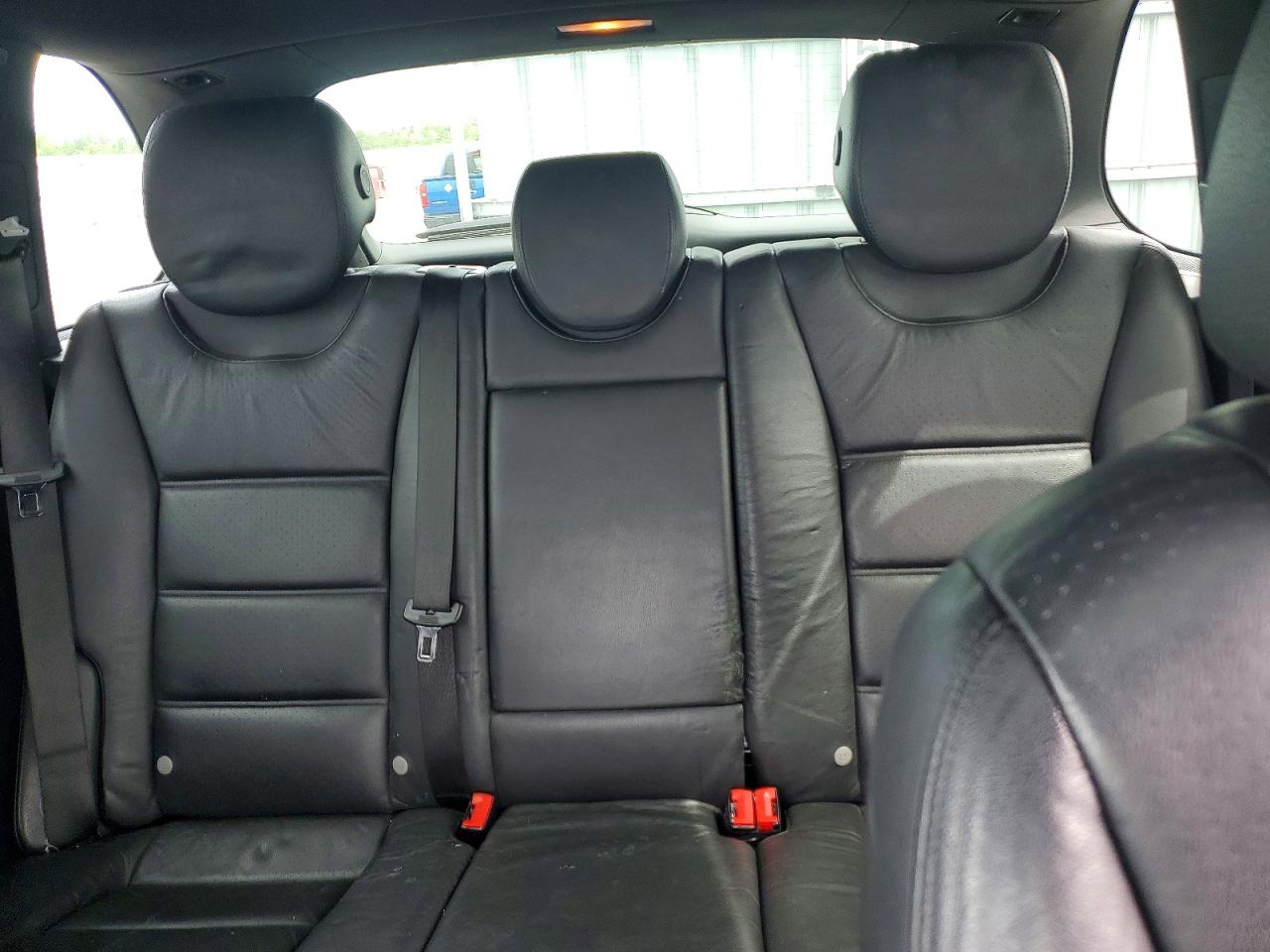2008 Porsche Cayenne Black vin: WP1AA29P58LA05894