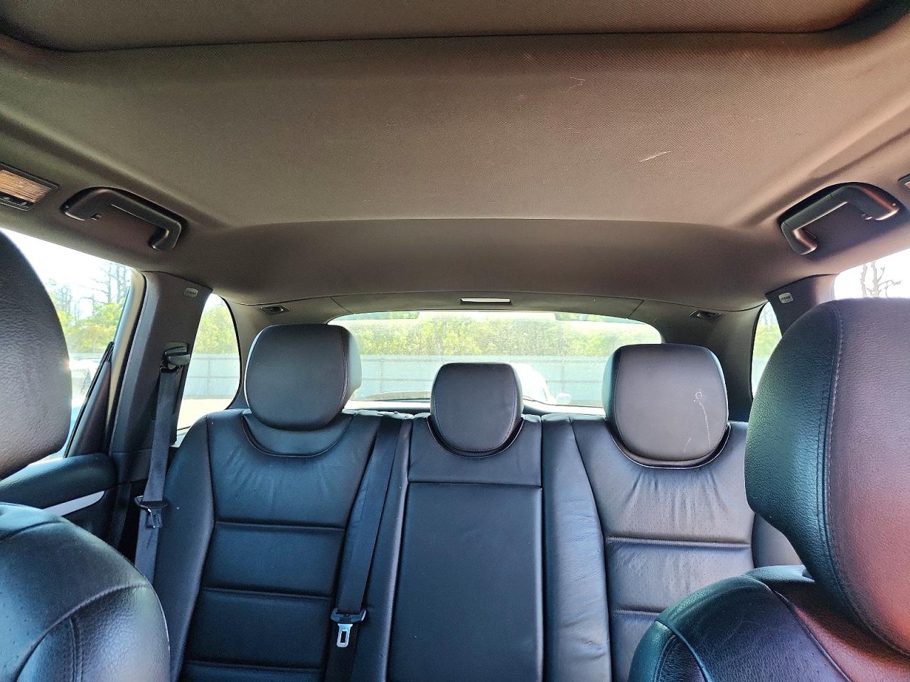 2008 Porsche Cayenne Gray vin: WP1AA29P58LA28897