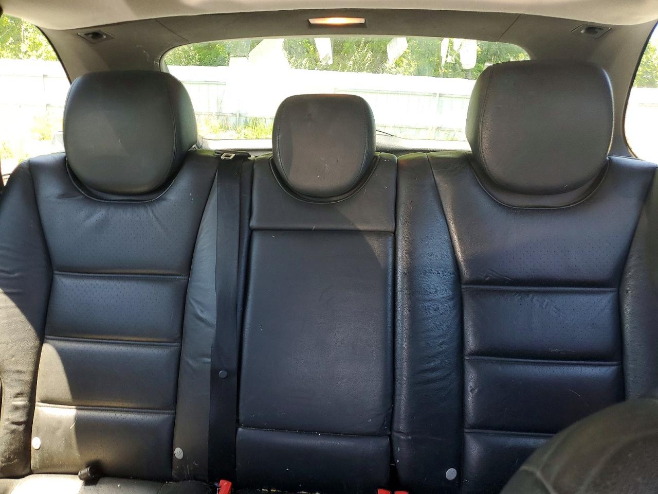 2009 Porsche Cayenne Black vin: WP1AA29P69LA01709