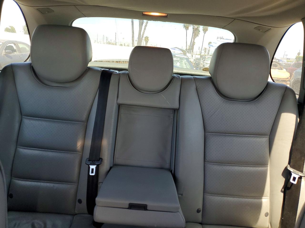 2005 Porsche Cayenne Gray vin: WP1AA29P75LA21994