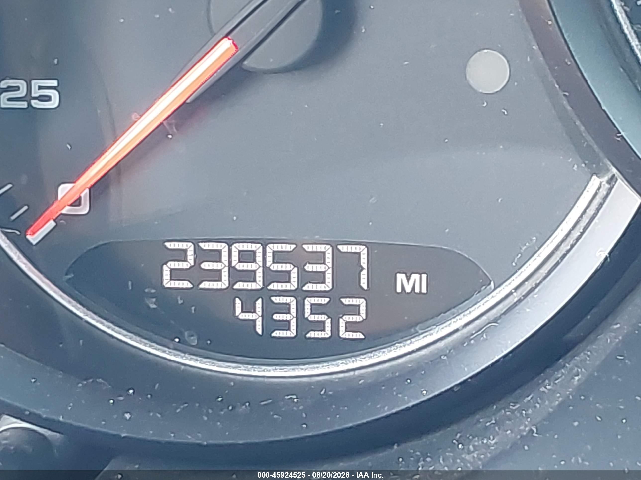 2012 Porsche Cayenne   Black vin: WP1AA2A21CLA12382