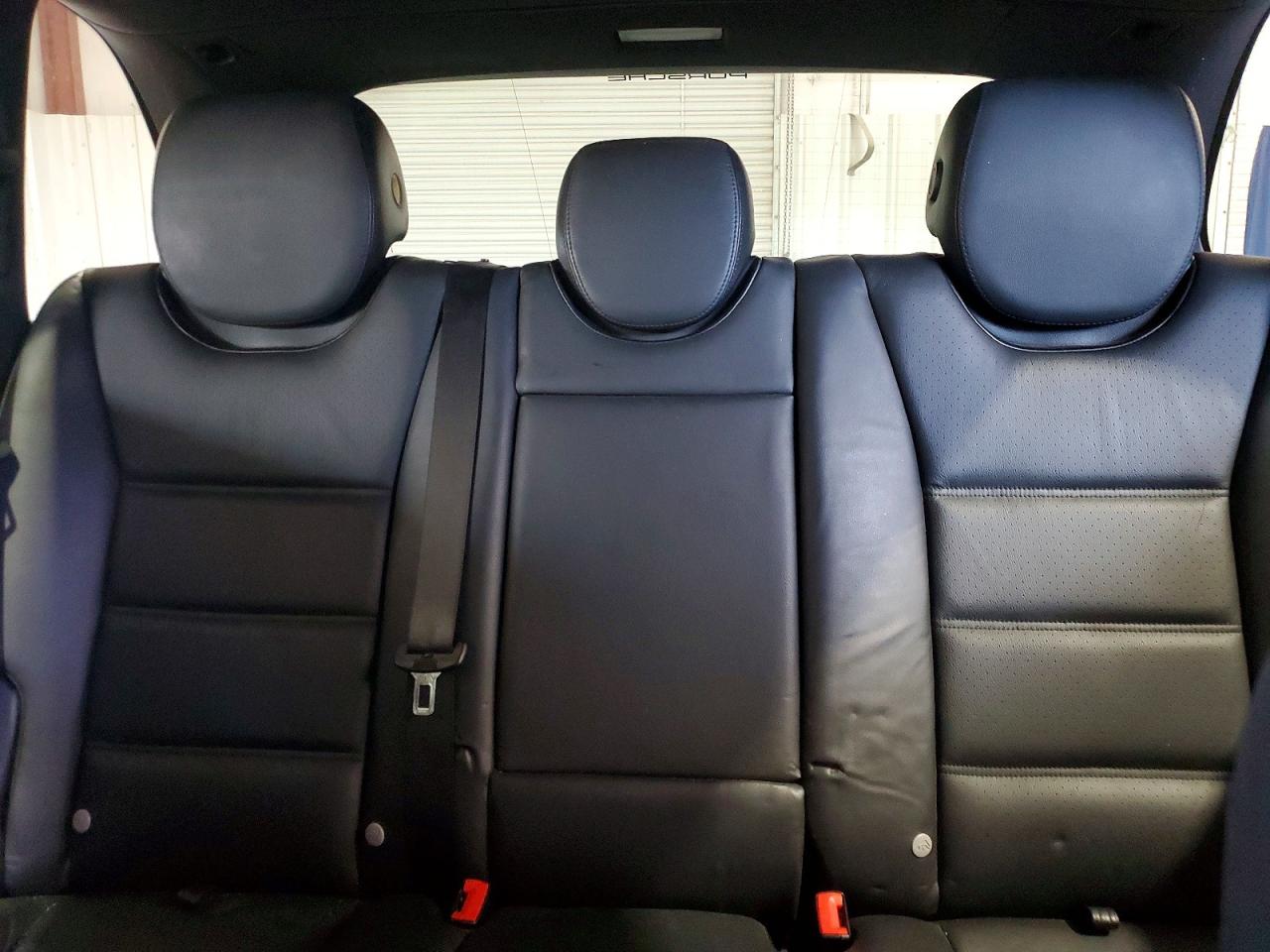 2010 Porsche Cayenne Black vin: WP1AA2AP4ALA08495