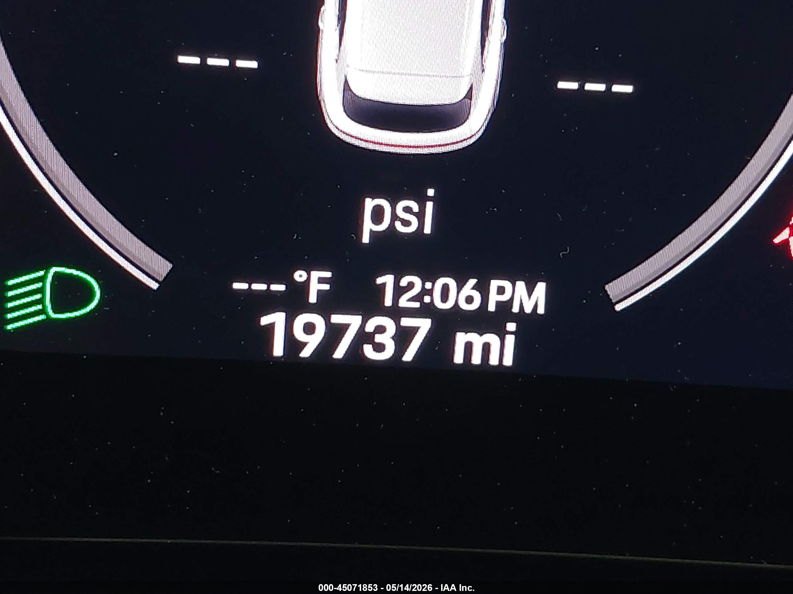 2024 Porsche Cayenne   Gray vin: WP1AA2AY2RDA08185