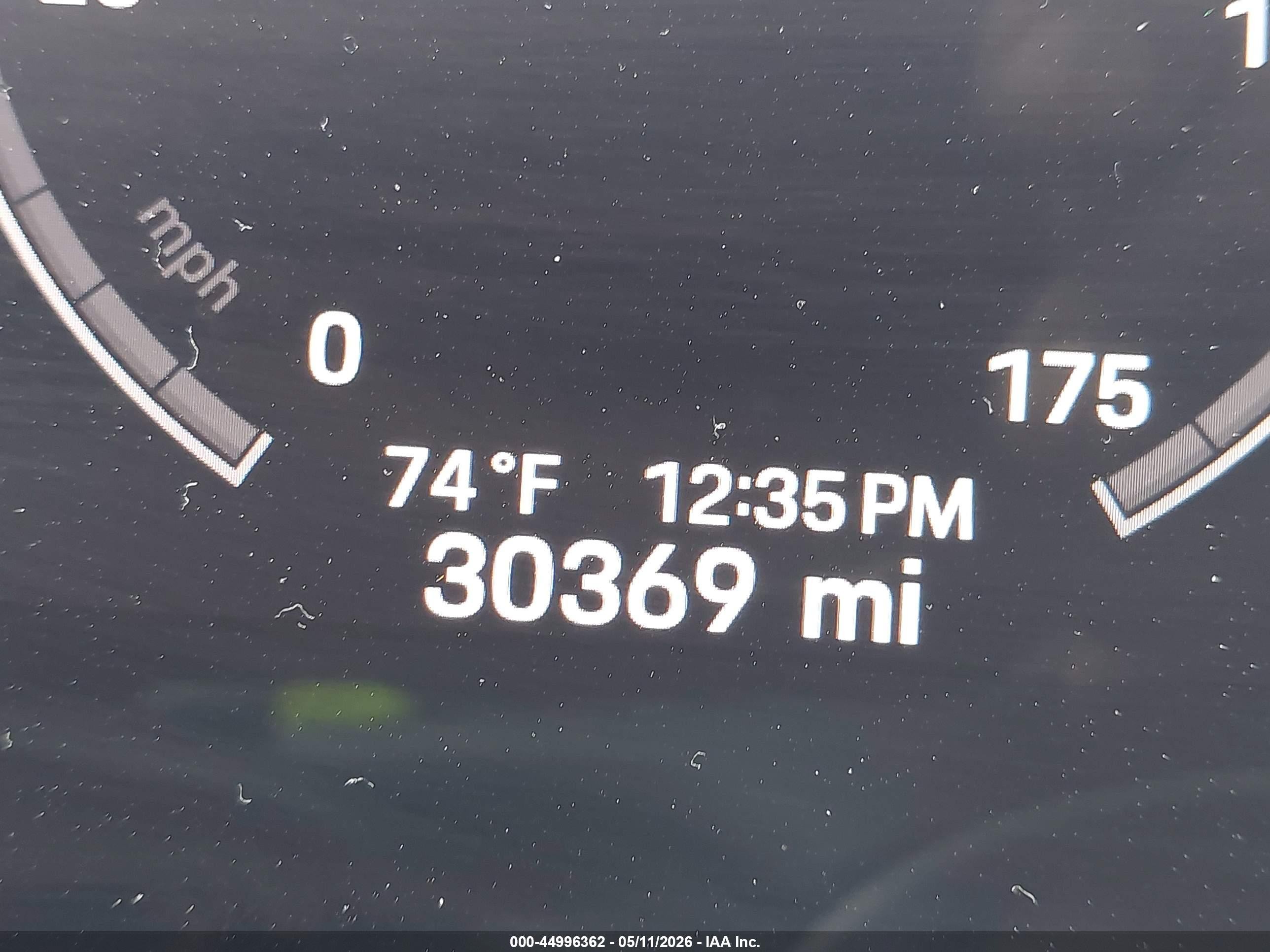 2024 Porsche Cayenne Gray vin: WP1AA2AYXRDA12310