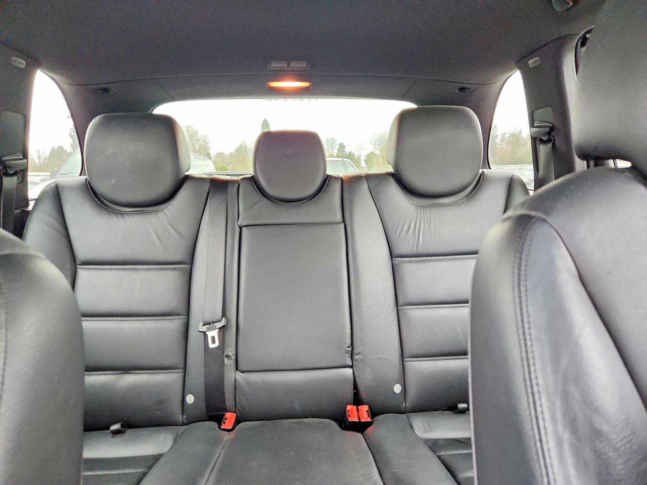 2008 Porsche Cayenne S Black vin: WP1AB29P08LA46060
