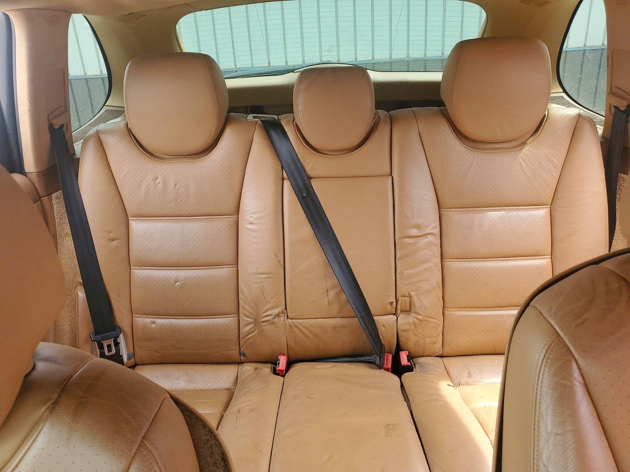 2004 Porsche Cayenne S Коричневый vin: WP1AB29P34LA71318