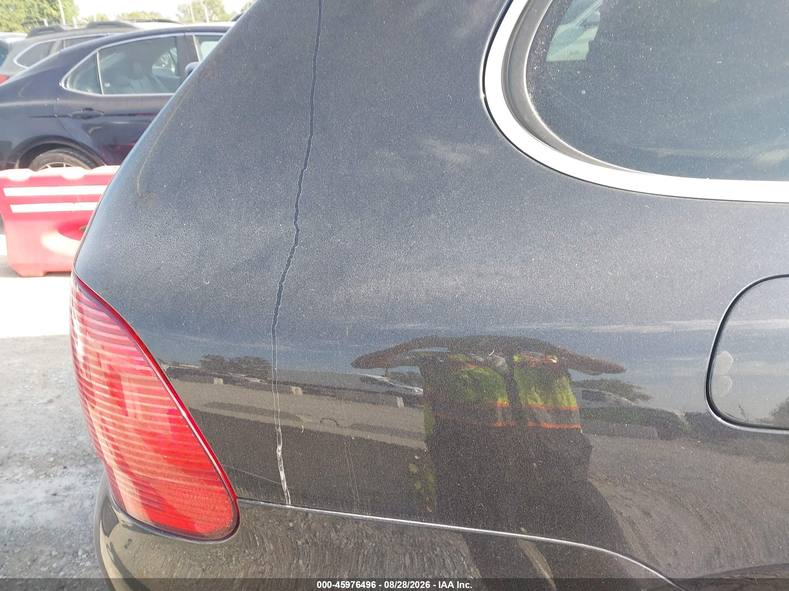 2004 Porsche Cayenne S Black vin: WP1AB29P84LA74375