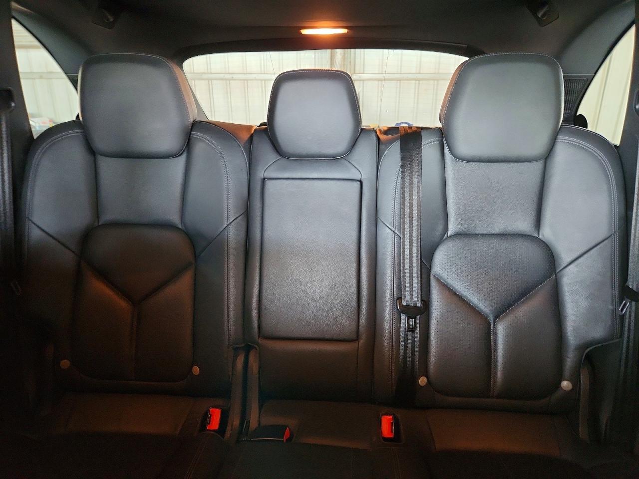 2011 Porsche Cayenne S Yellow vin: WP1AB2A27BLA42109