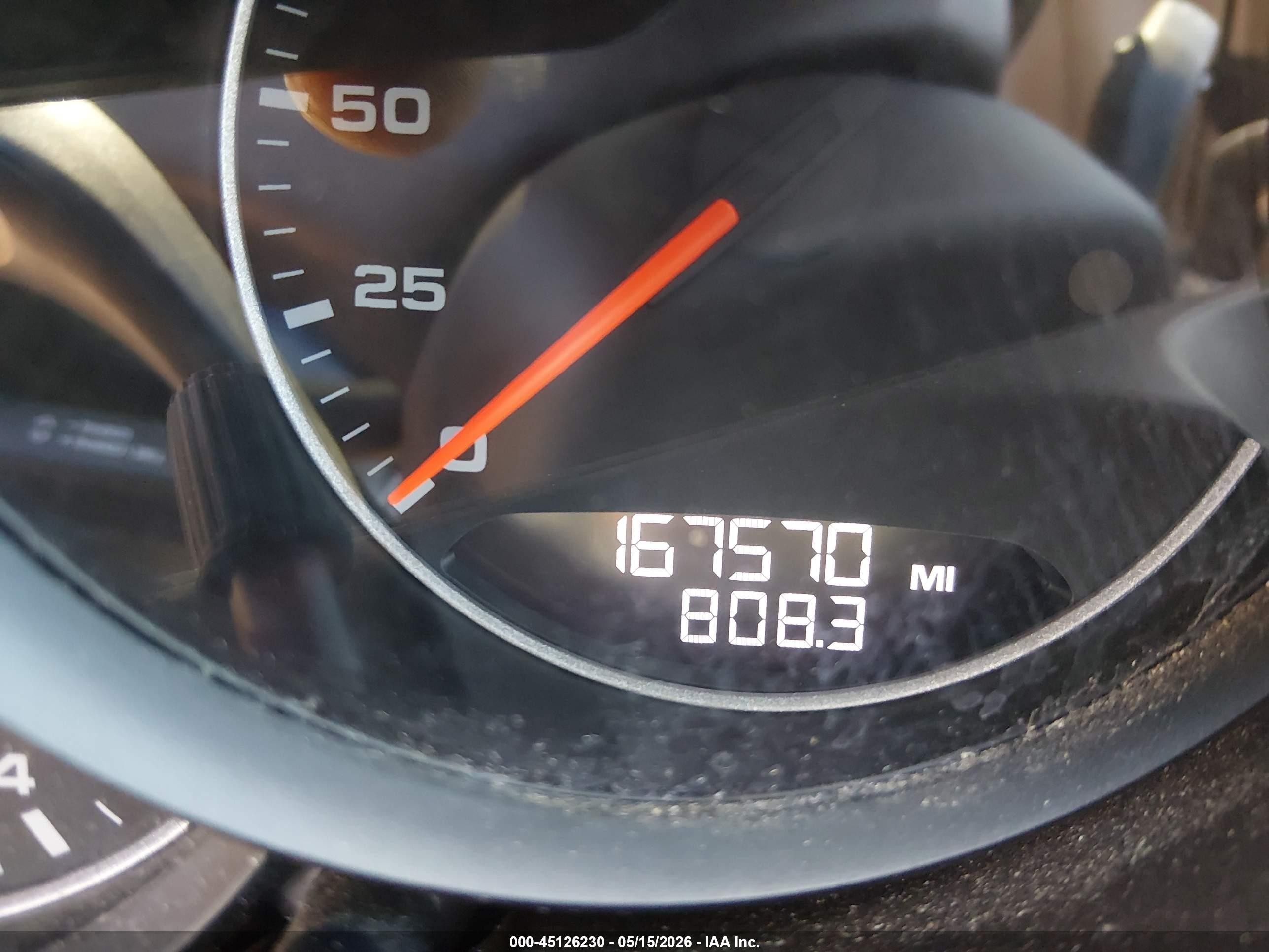 2012 Porsche Cayenne S Black vin: WP1AB2A29CLA47703