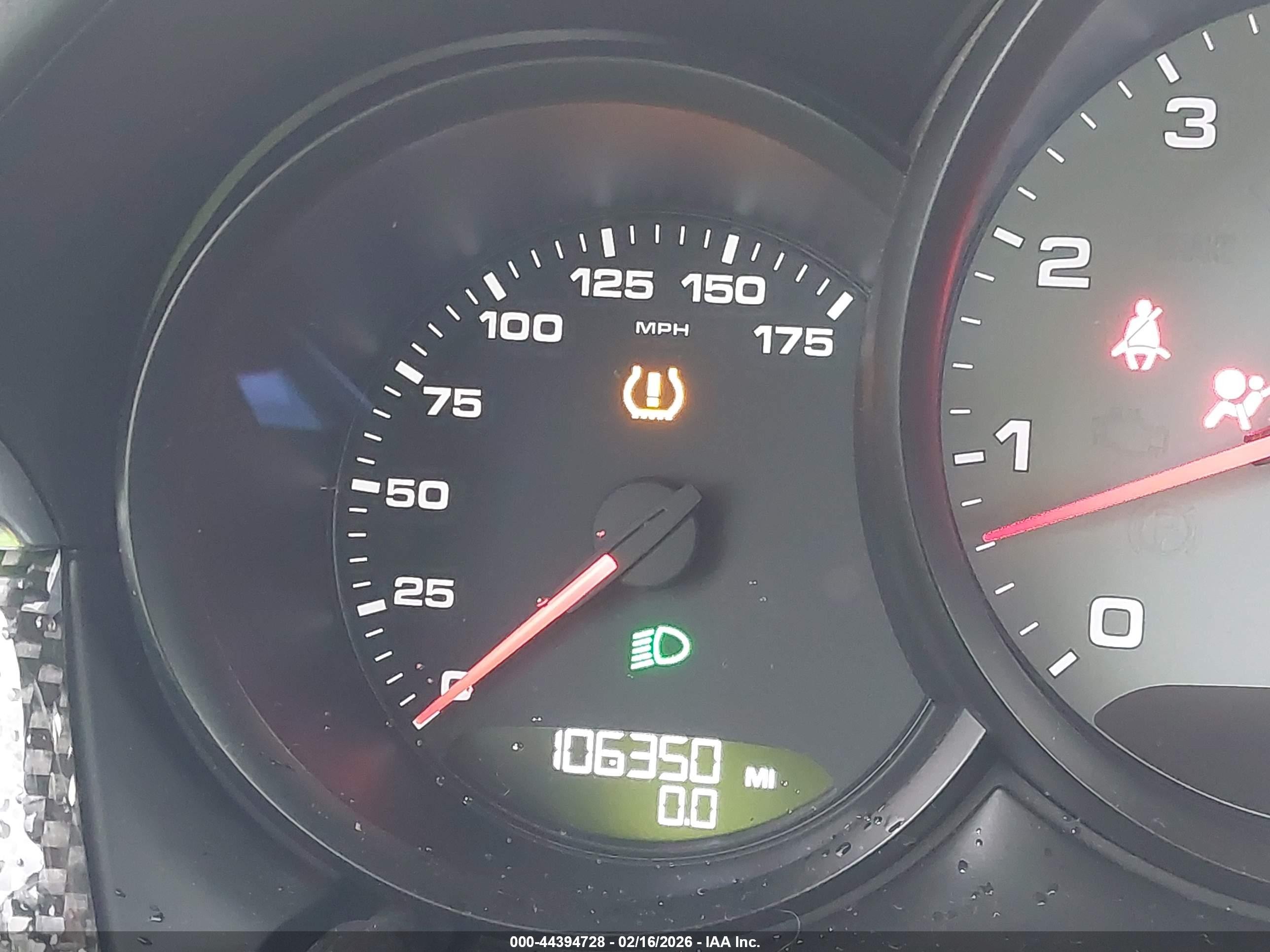 2015 Porsche Macan S Черный vin: WP1AB2A57FLB71693