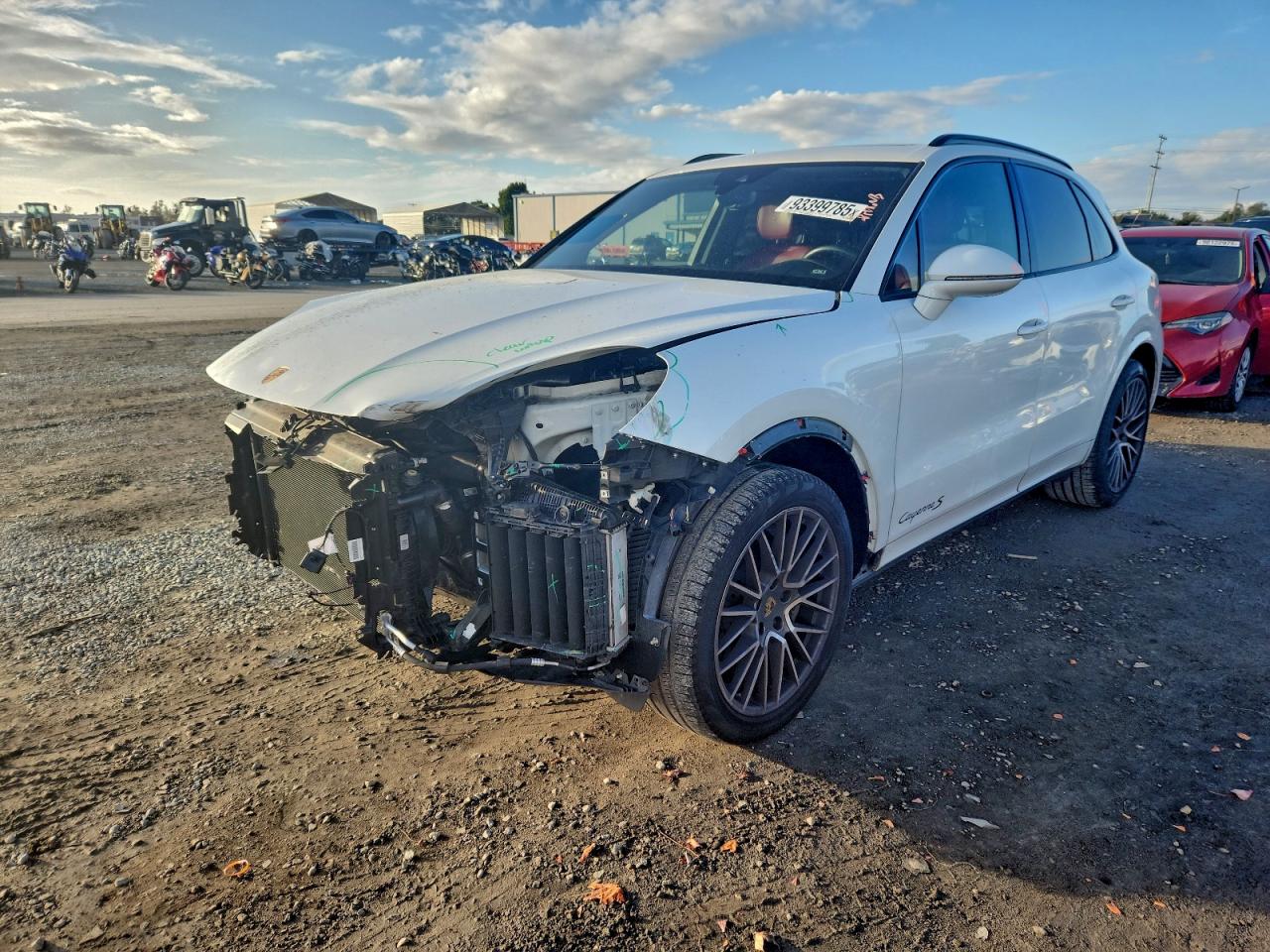 WP1AB2AY6MDA27456