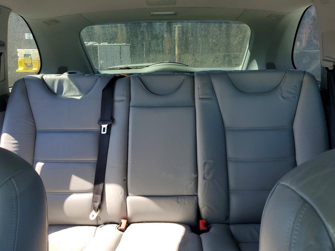 2004 Porsche Cayenne Turbo Silver vin: WP1AC29P24LA90133