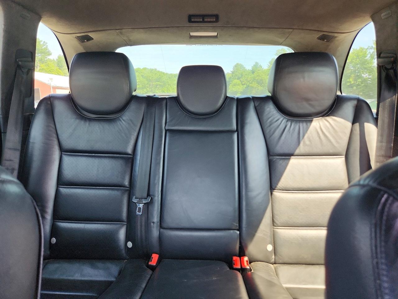 2005 Porsche Cayenne Turbo Silver vin: WP1AC29P35LA90577