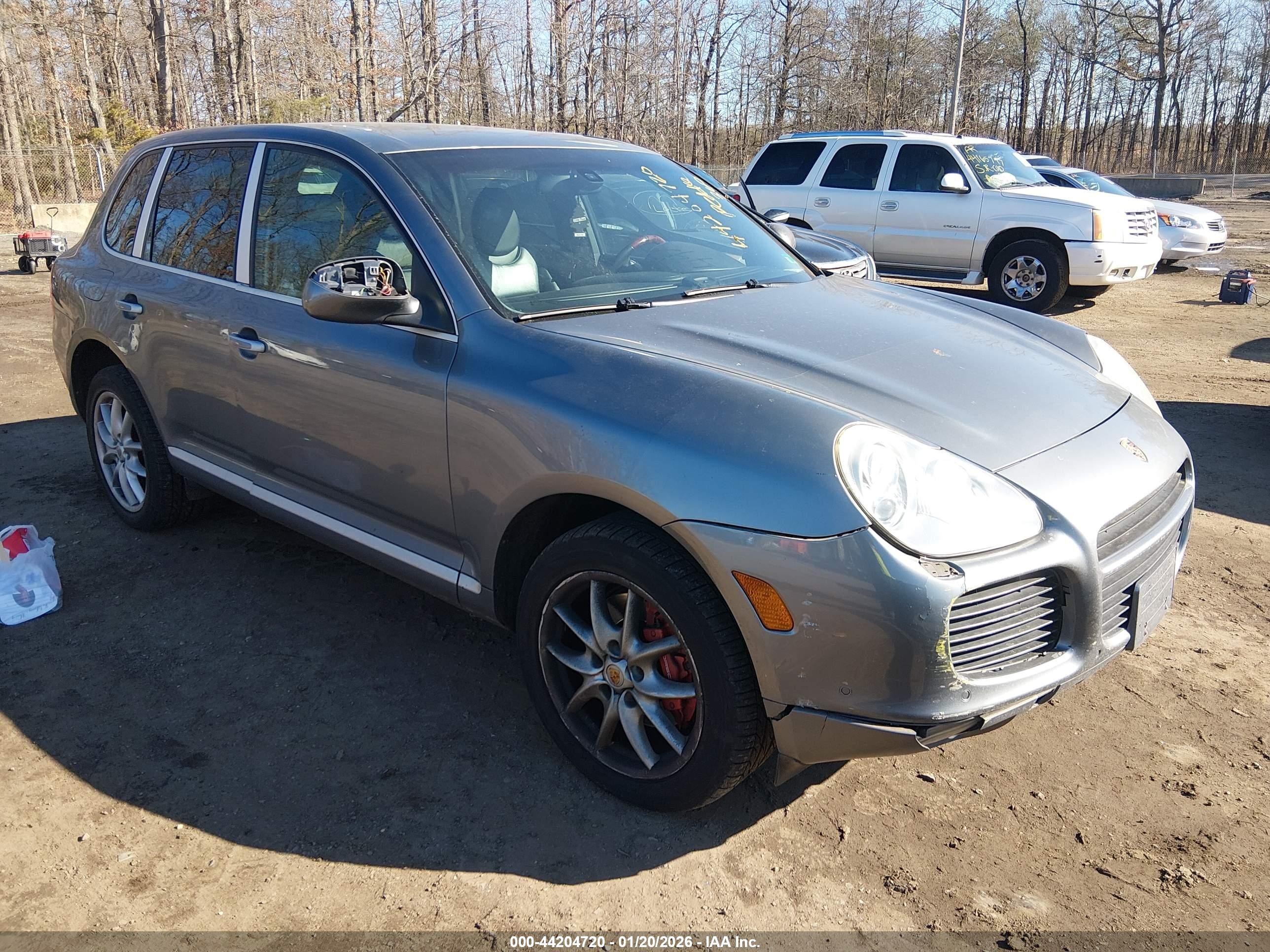 WP1AC29P45LA92015