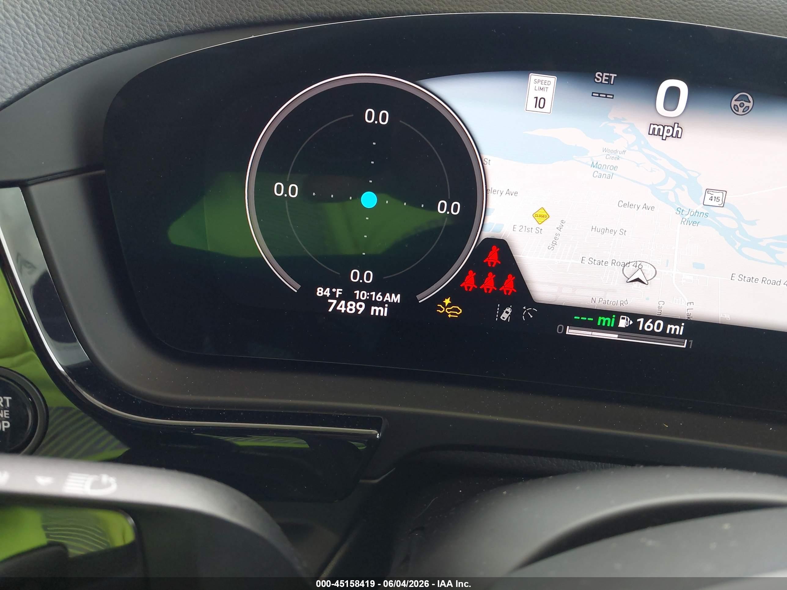 2025 Porsche Cayenne E-hybrid   Black vin: WP1AE2AY4SDA16458