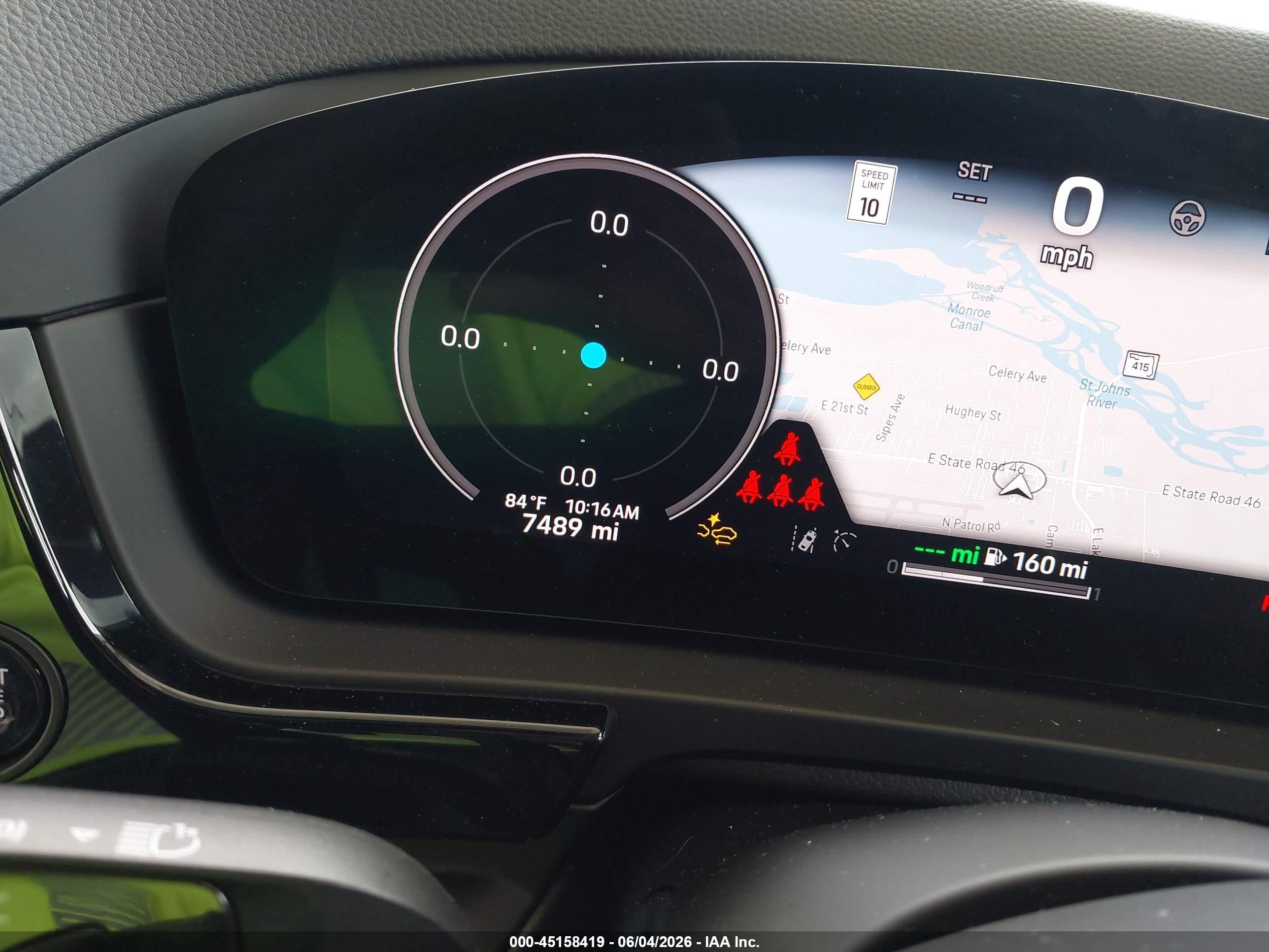 2025 Porsche Cayenne E-hybrid   Black vin: WP1AE2AY4SDA16458