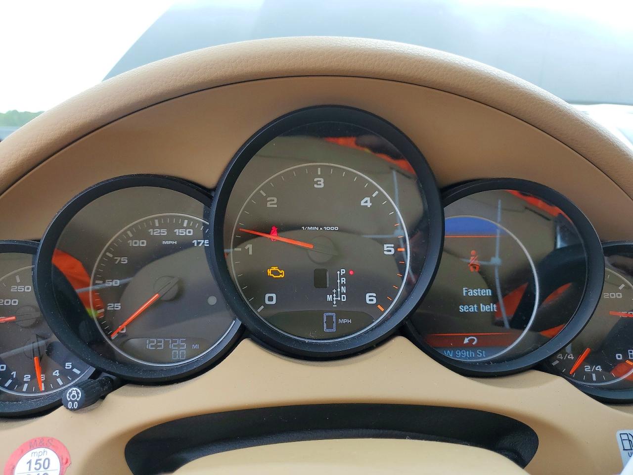 2014 Porsche Cayenne Black vin: WP1AF2A21ELA39828