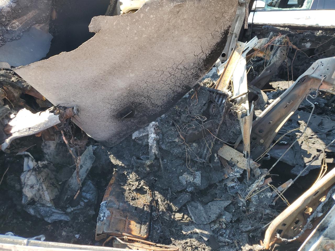 2014 Porsche Cayenne Burn vin: WP1AF2A26ELA41431