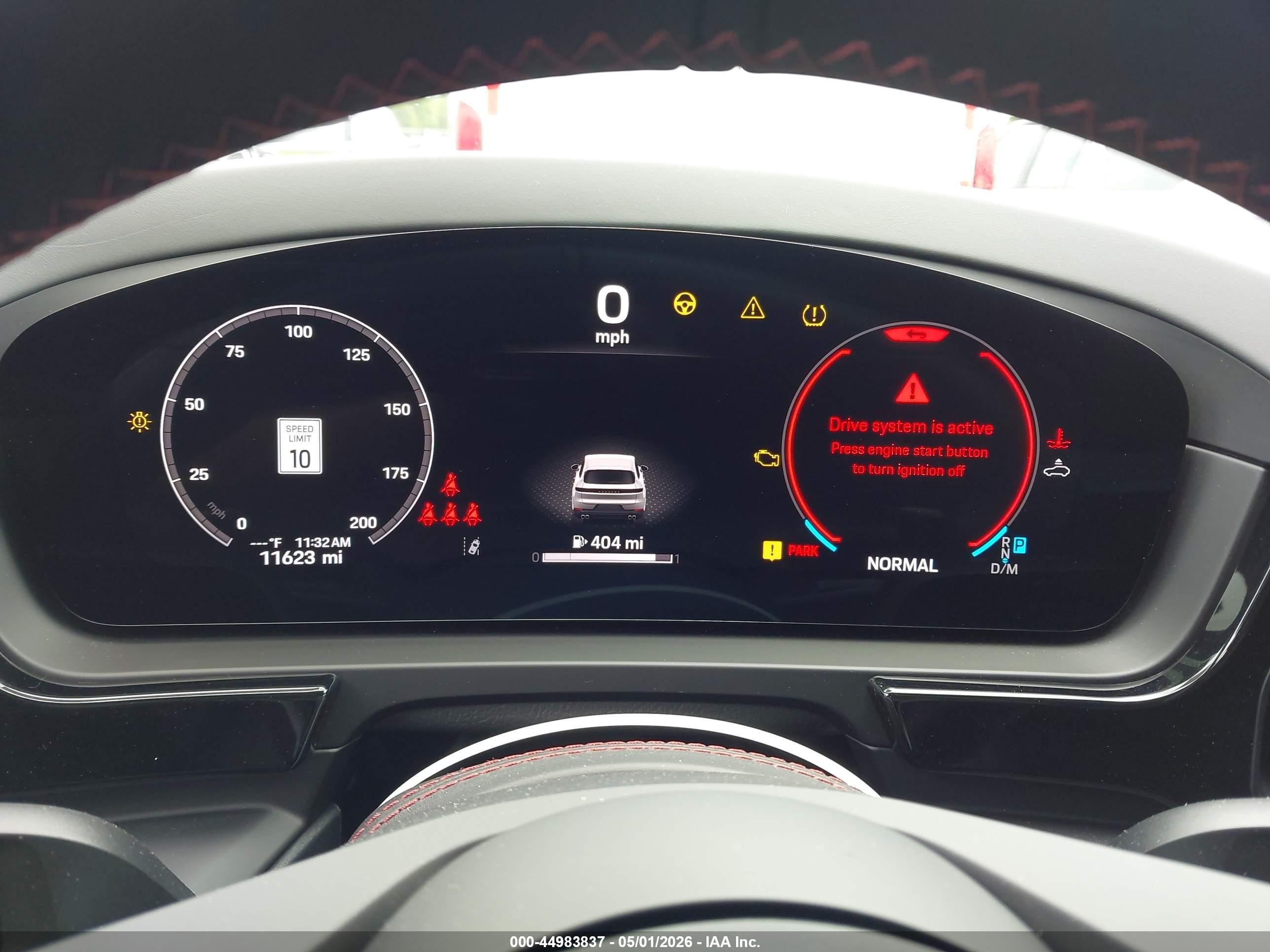 2025 Porsche Cayenne Gts Black vin: WP1AG2AY6SDA25138