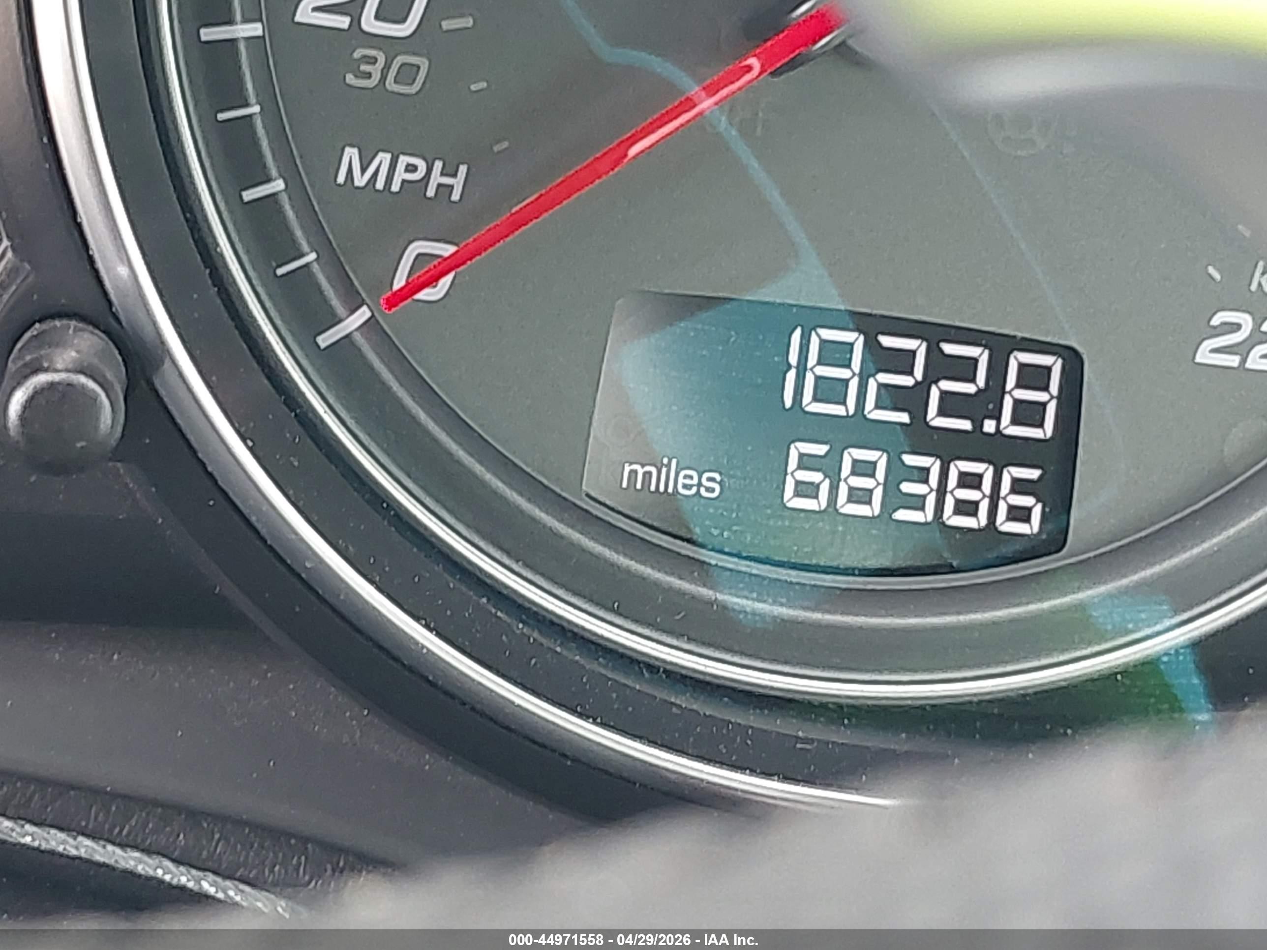 2015 Audi R8 4.2 Black vin: WUAAUAFG5F7000923