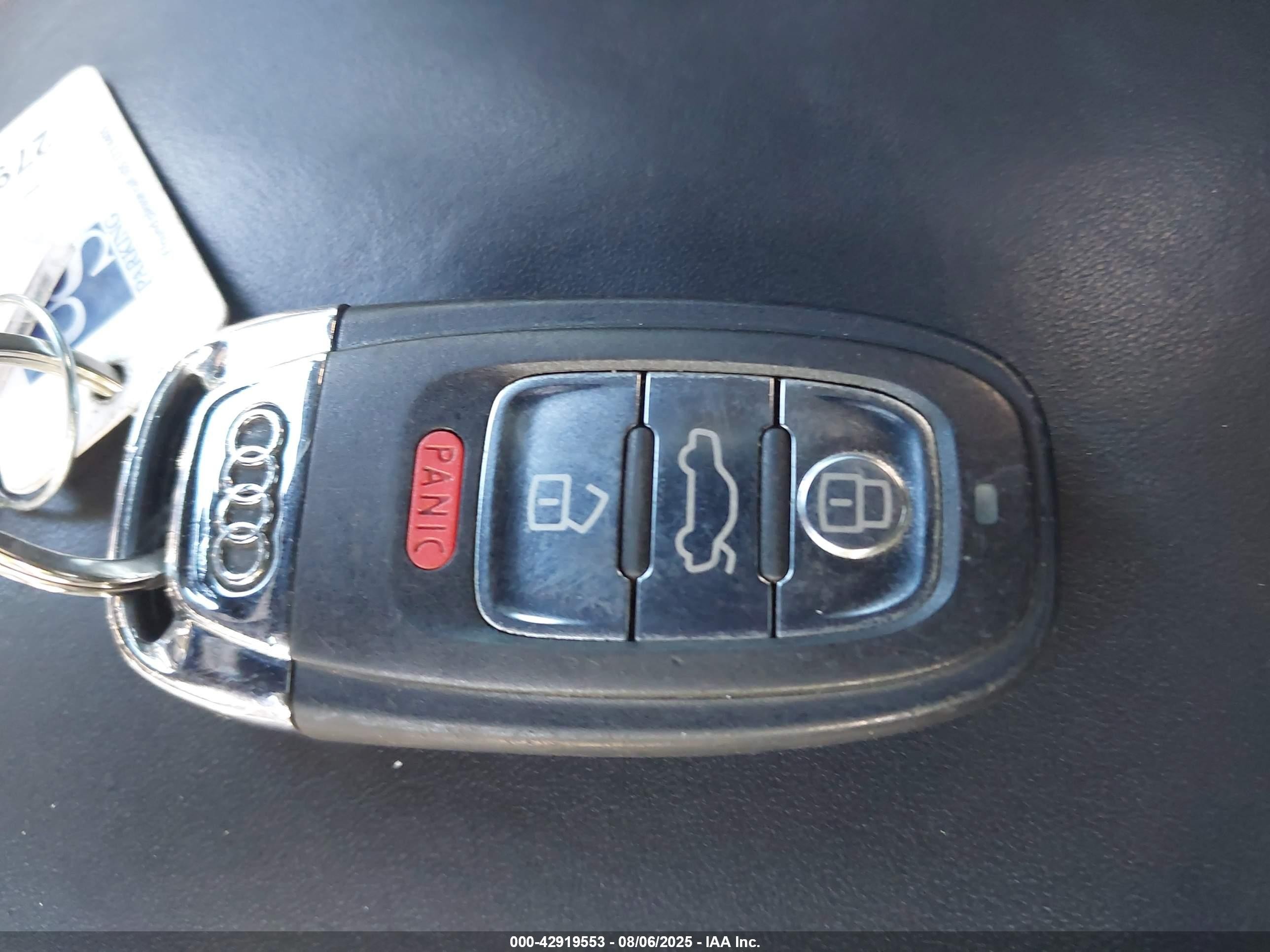 2014 Audi Rs 5 4.2 Black vin: WUAC6AFH0EN900344