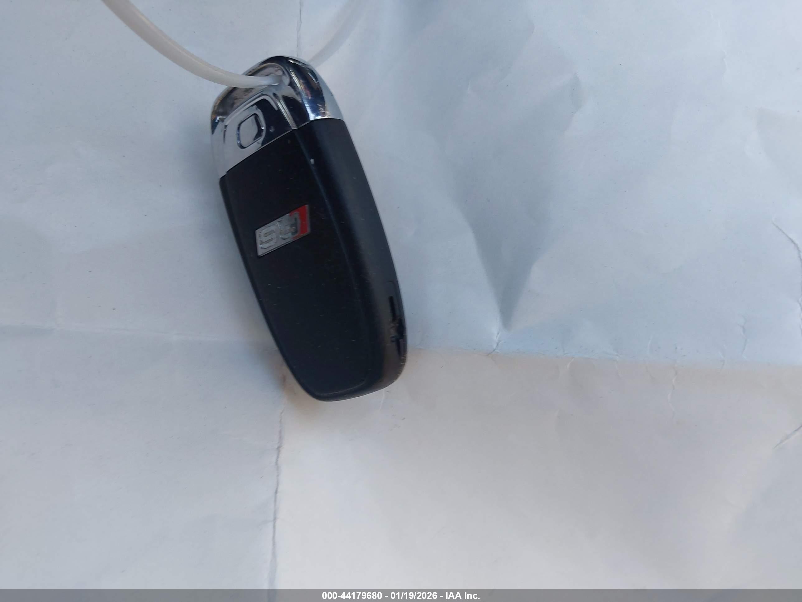 2014 Audi Rs 5 4.2 Red vin: WUAC6AFH2EN901060