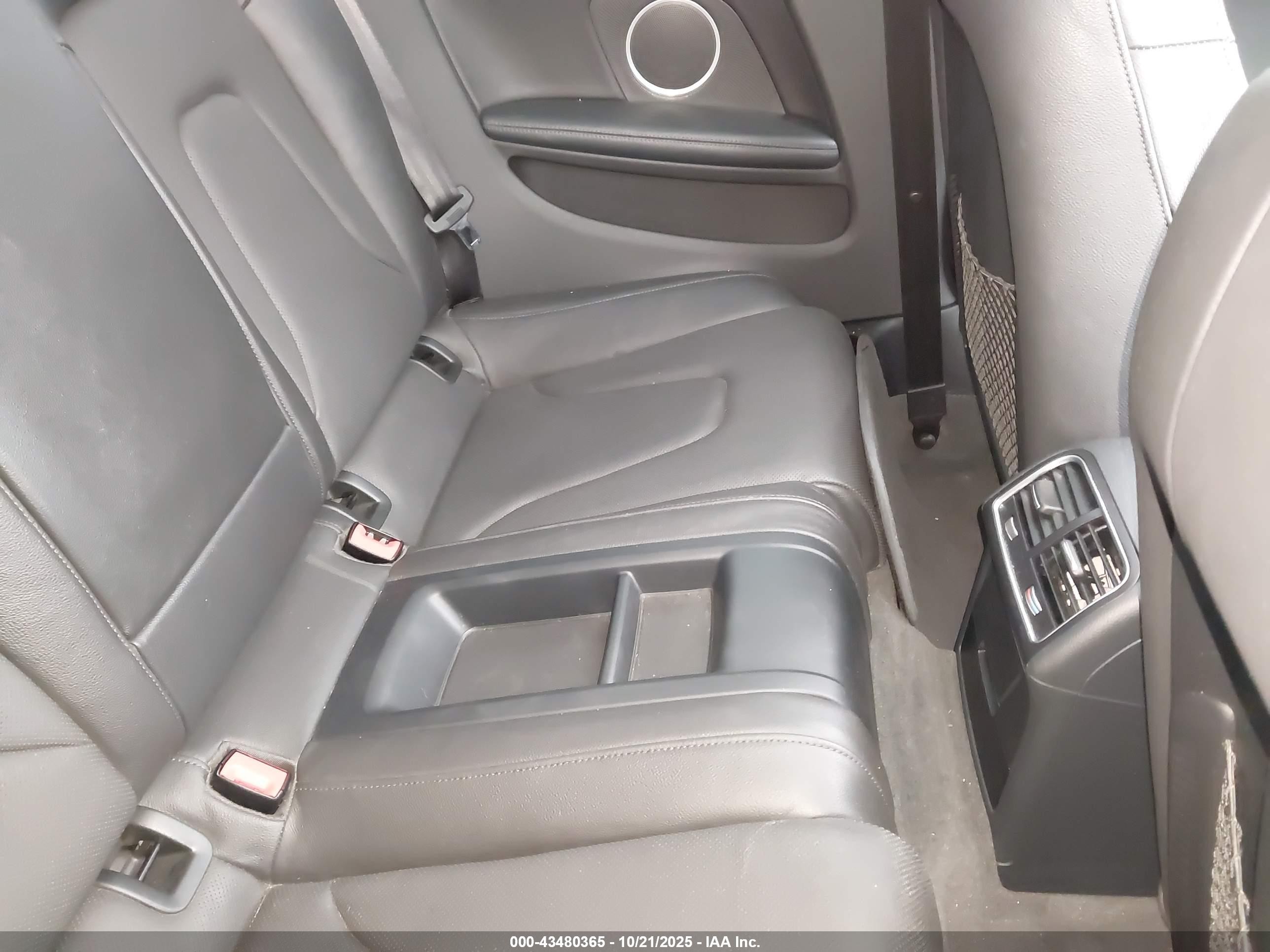 2014 Audi Rs 5 4.2 Черный vin: WUAC6AFR1EA901986