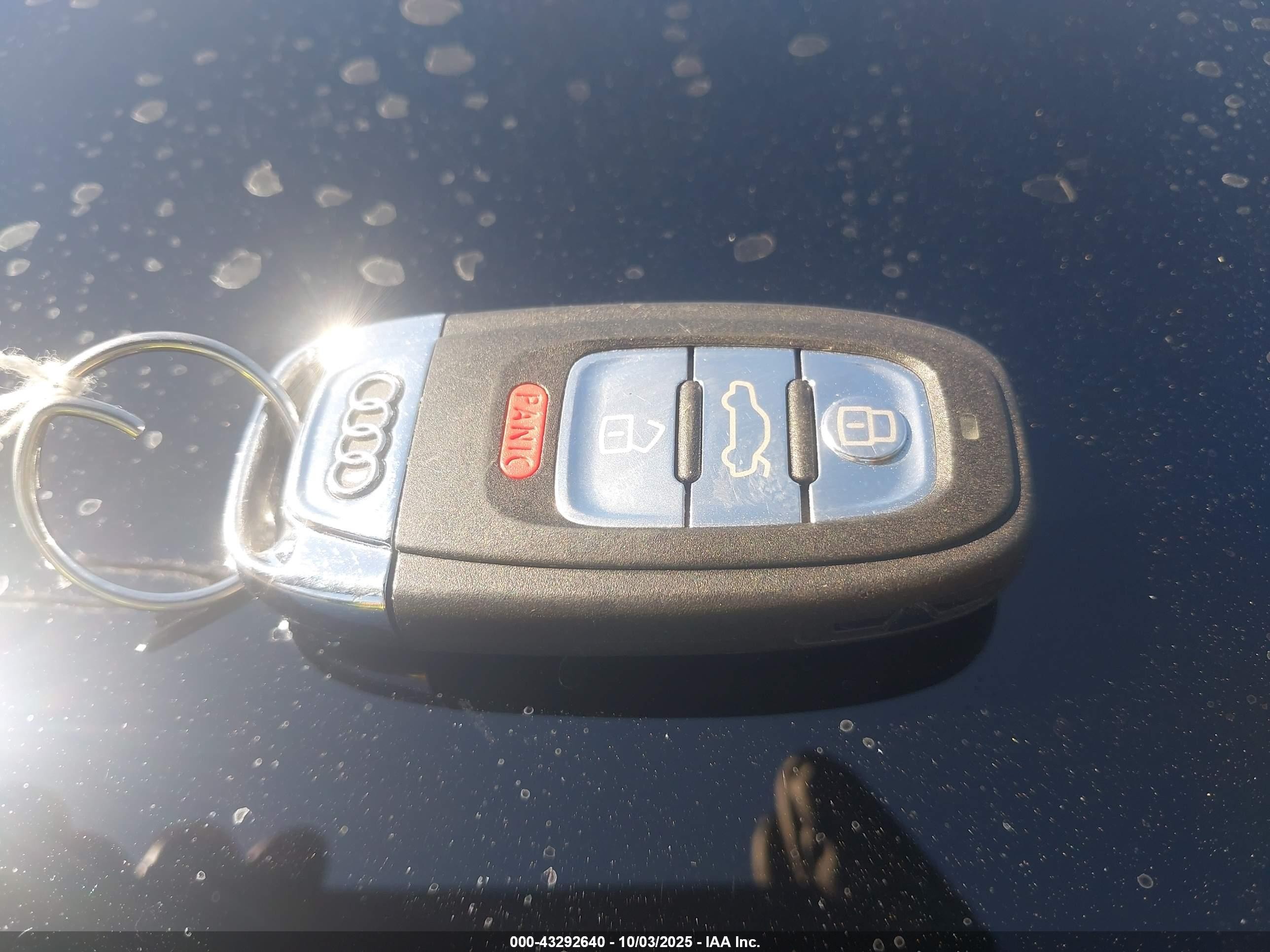 2014 Audi Rs 5 4.2 Gray vin: WUAC6AFR3EA900502