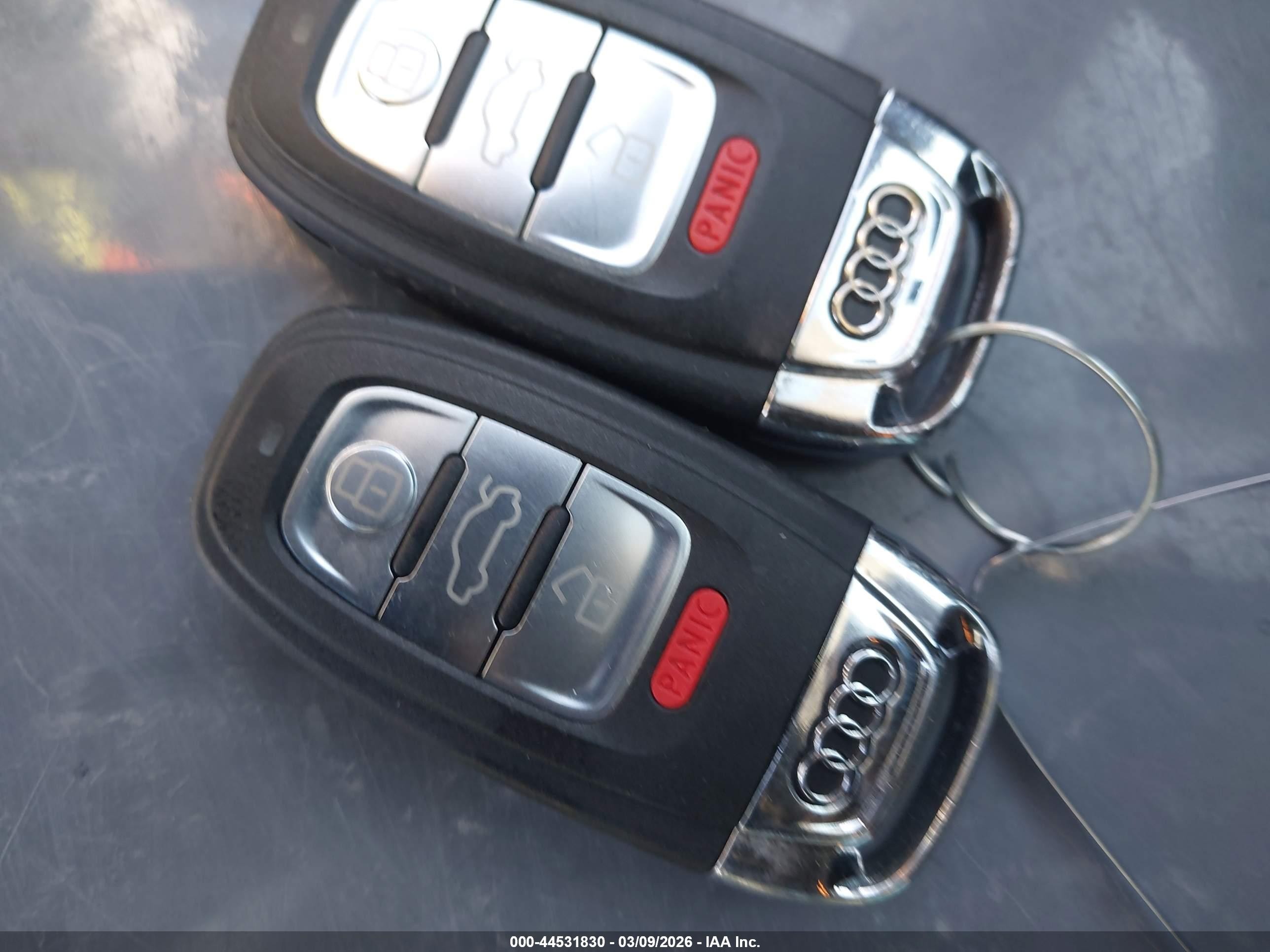 2014 Audi Rs 5 4.2 Gray vin: WUAC6AFR4EA900251